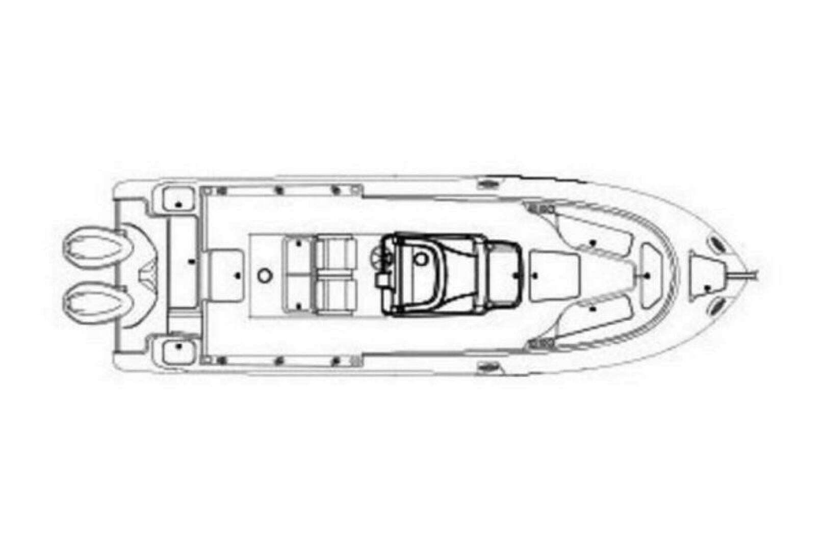 2025 Edgewater 325CC - Image 13