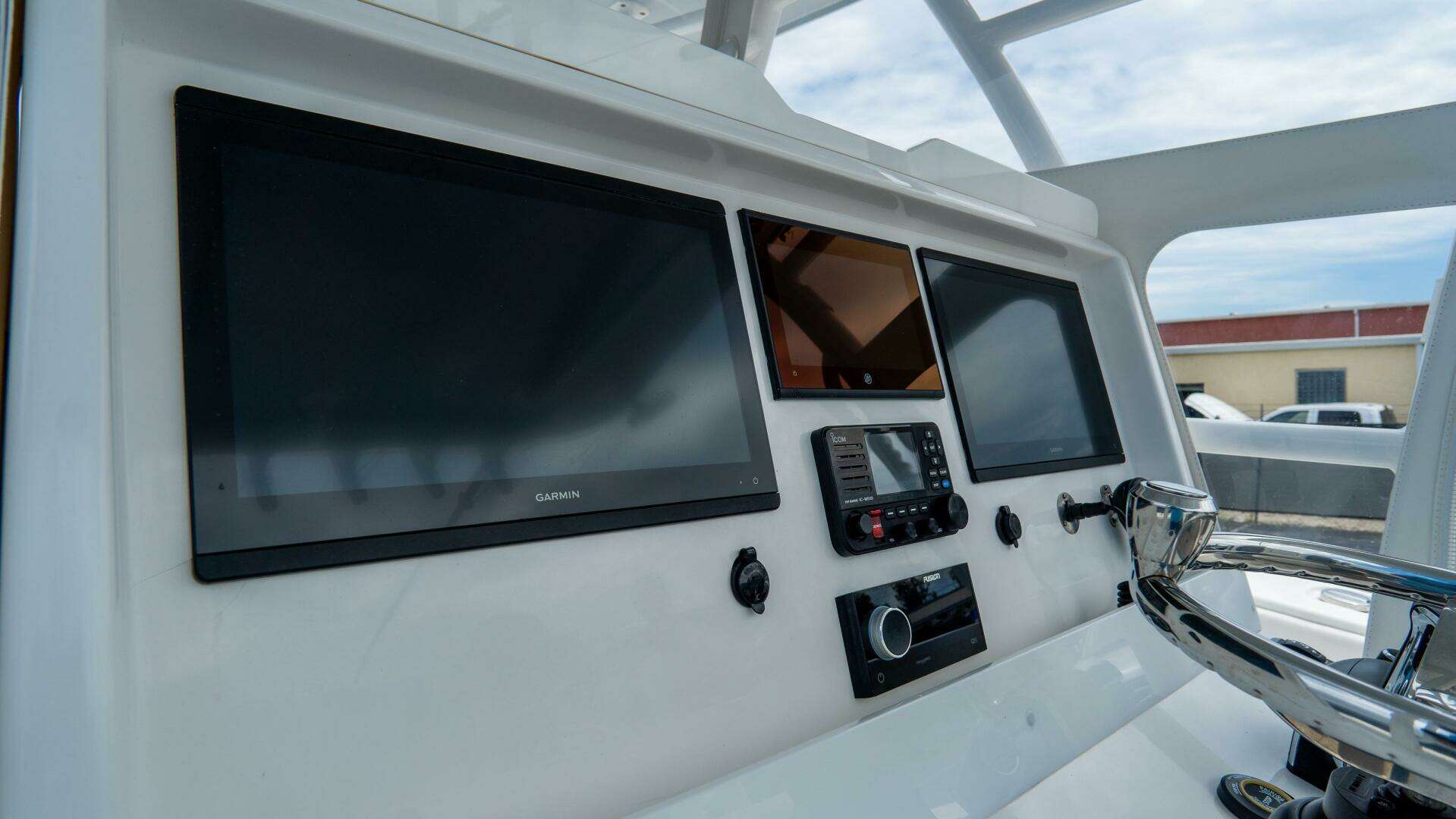 2023 Invincible Open Fisherman - Image 71