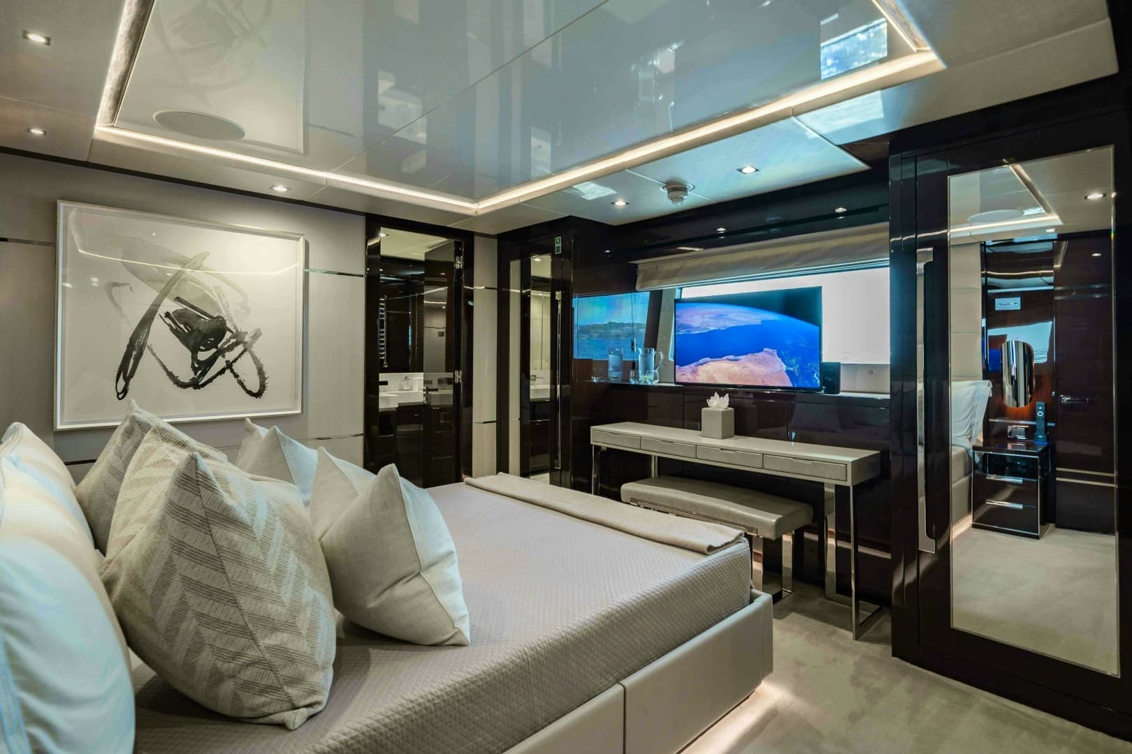 2016 Sunseeker Sunseeker 131 Yacht - Image 35