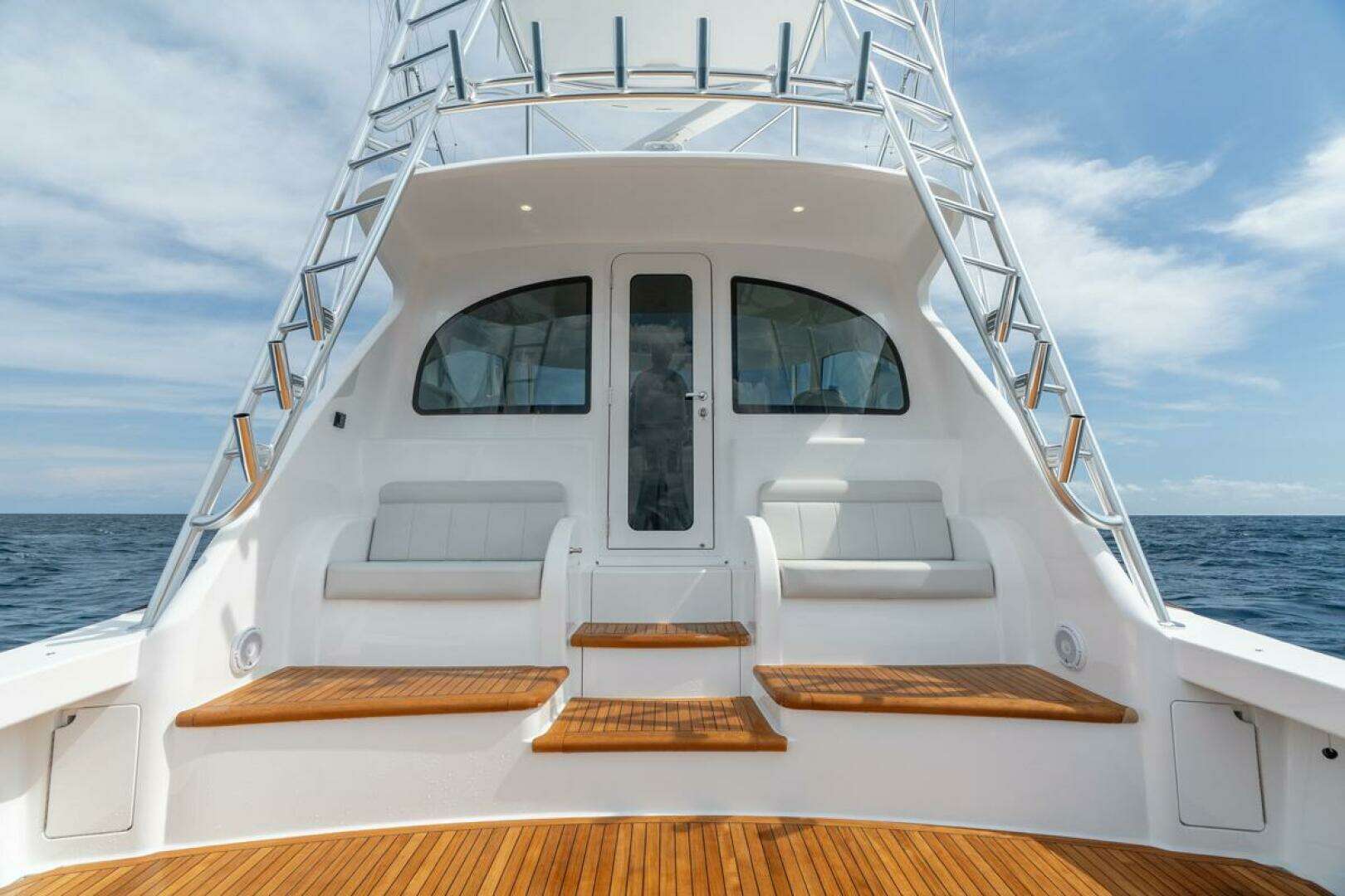 2025 Viking 54 Sport Tower - Image 21