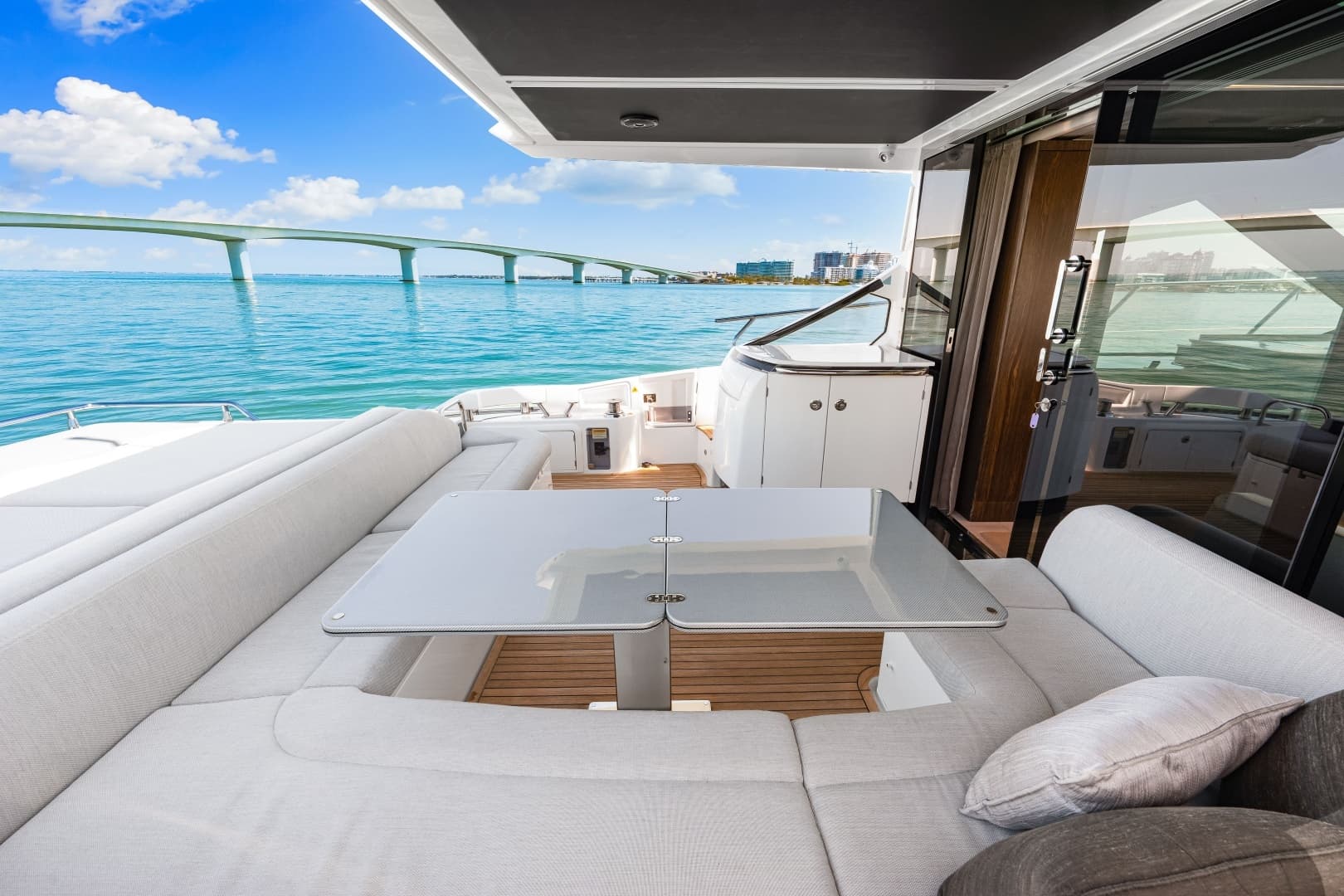 2020 Azimut S6 - Image 63