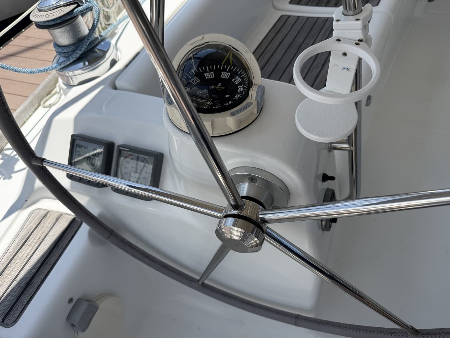 2008 Beneteau Oceanis 43 - Image 30