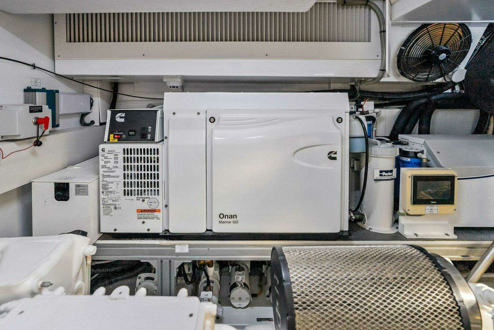 2024 Ferretti Yachts 720 - Image 94