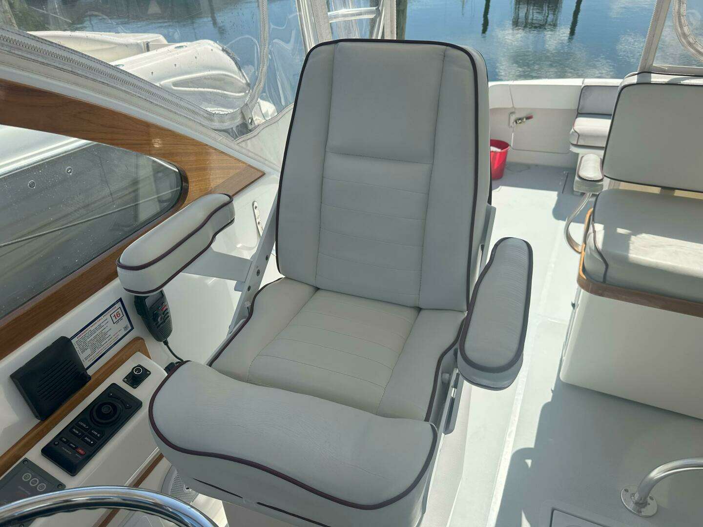 2017 Fortier F-30 Hardtop - Image 29