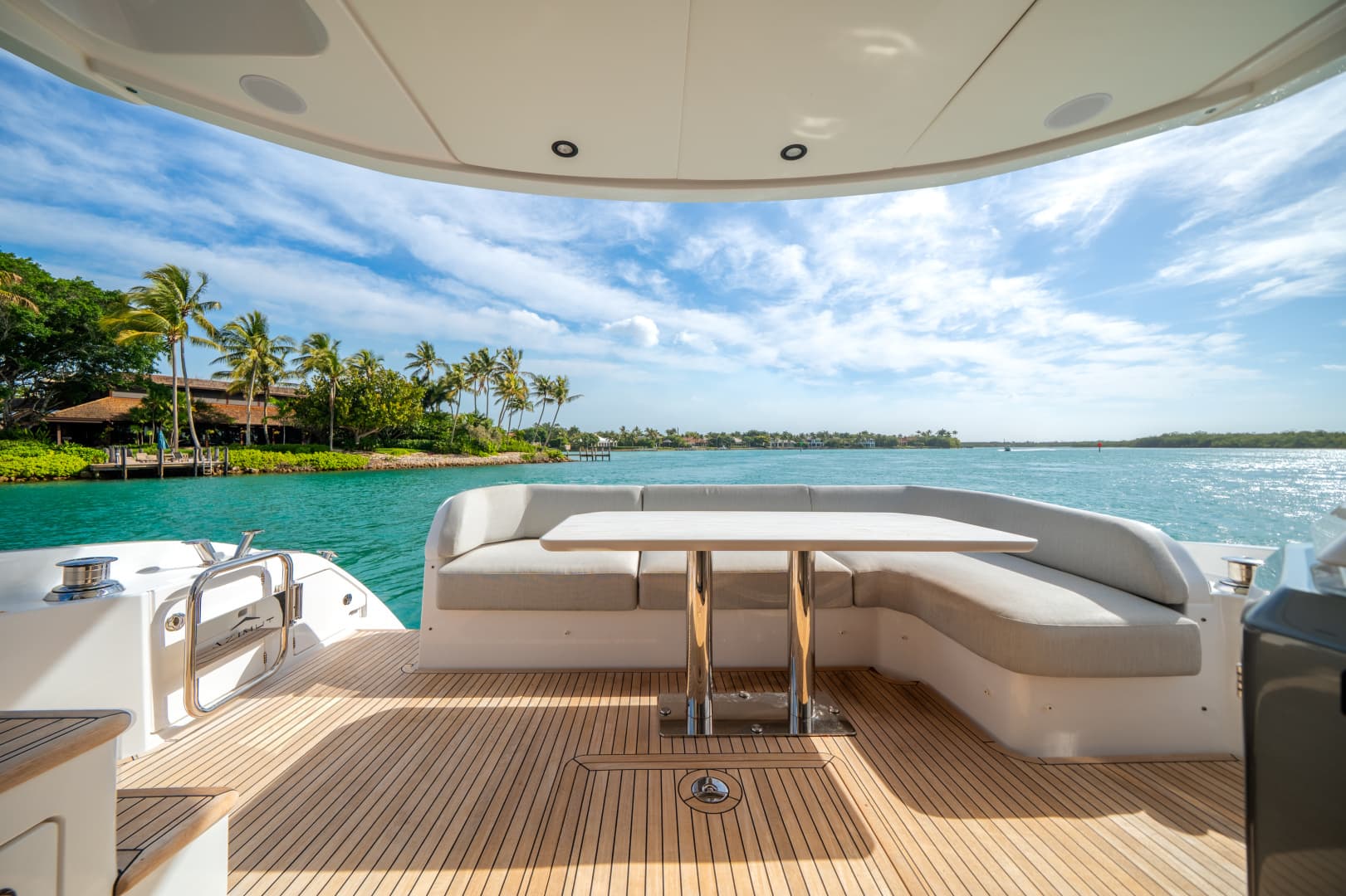 2024 Azimut 53 FLY - Image 10