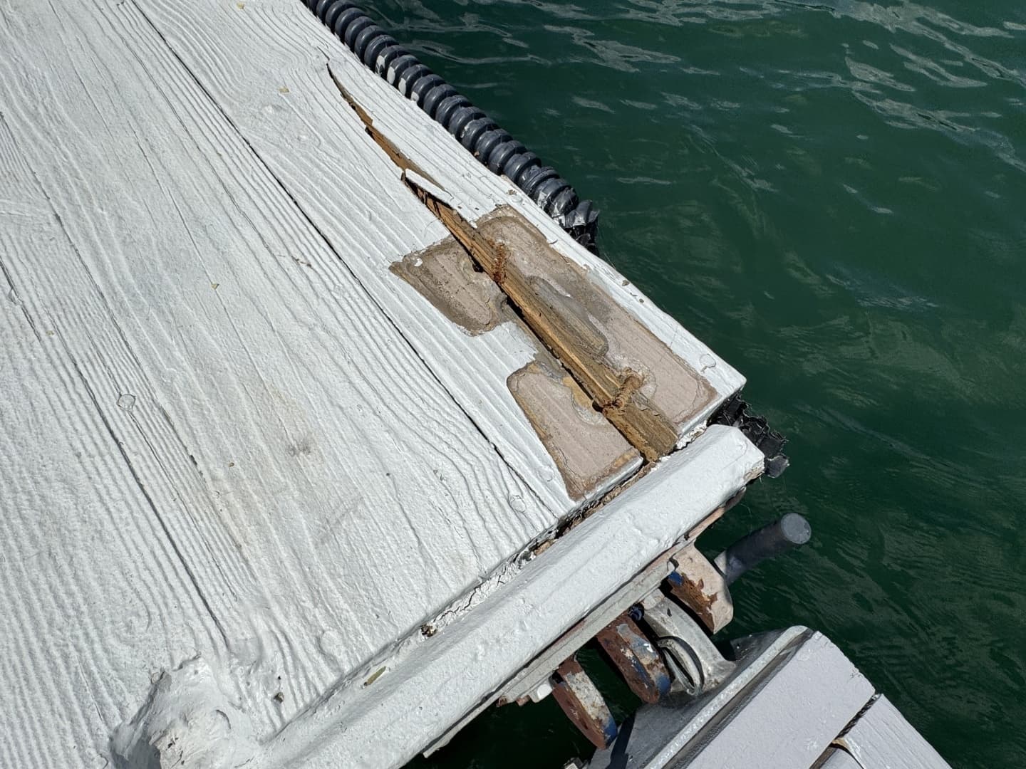 1978 Custom 18 x 24 Off-Grid Floating Cabin Approx 385sqft - Image 97