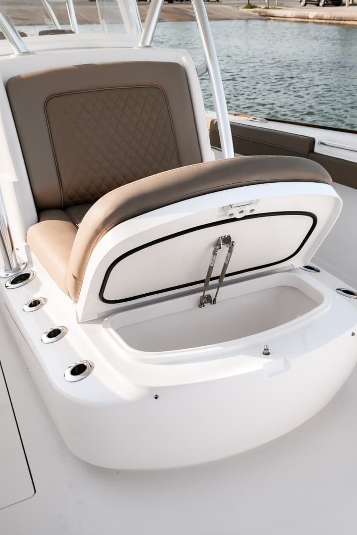 2020 Valhalla Boatworks V37 - Image 39