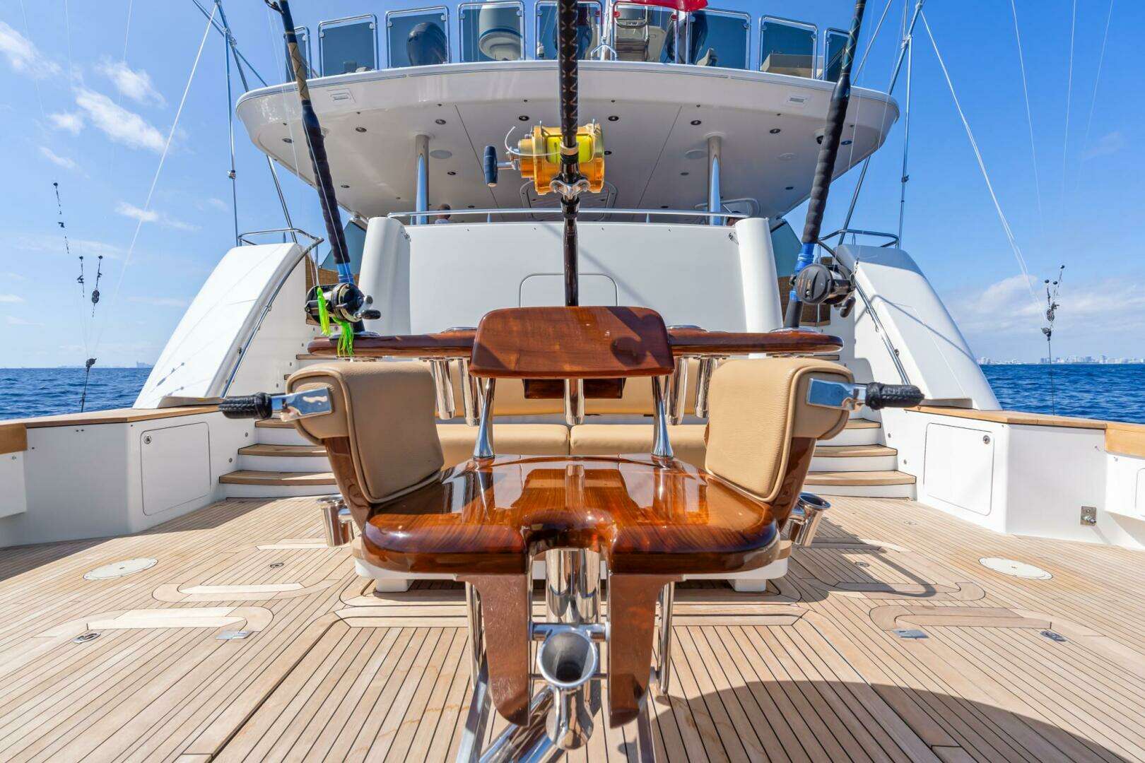 2010 Westport Superyacht - Image 21