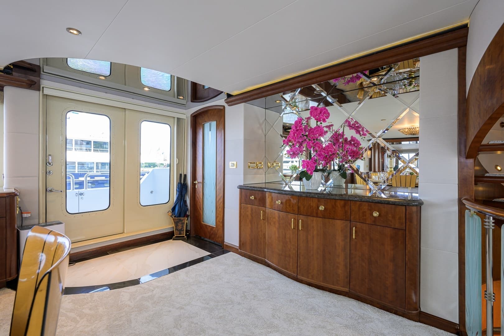 2003 Cheoy Lee Tri-Deck - Image 14