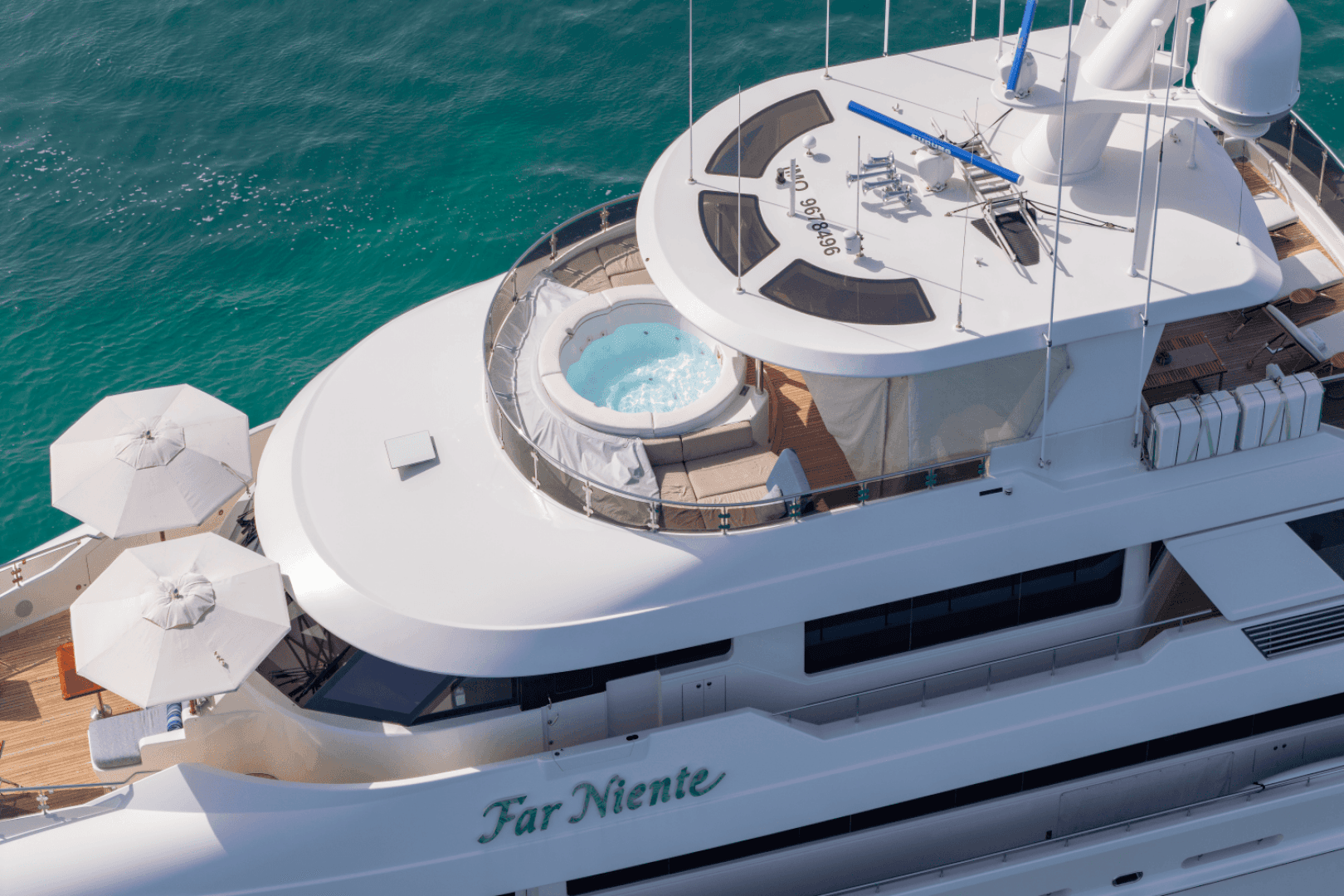 2014 Westport 40M - Image 15