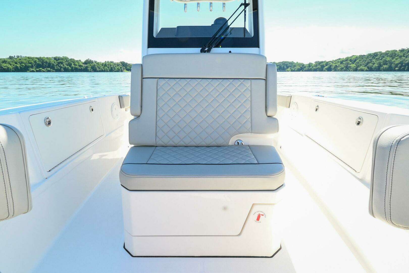 2024 Pursuit S248 - Image 31