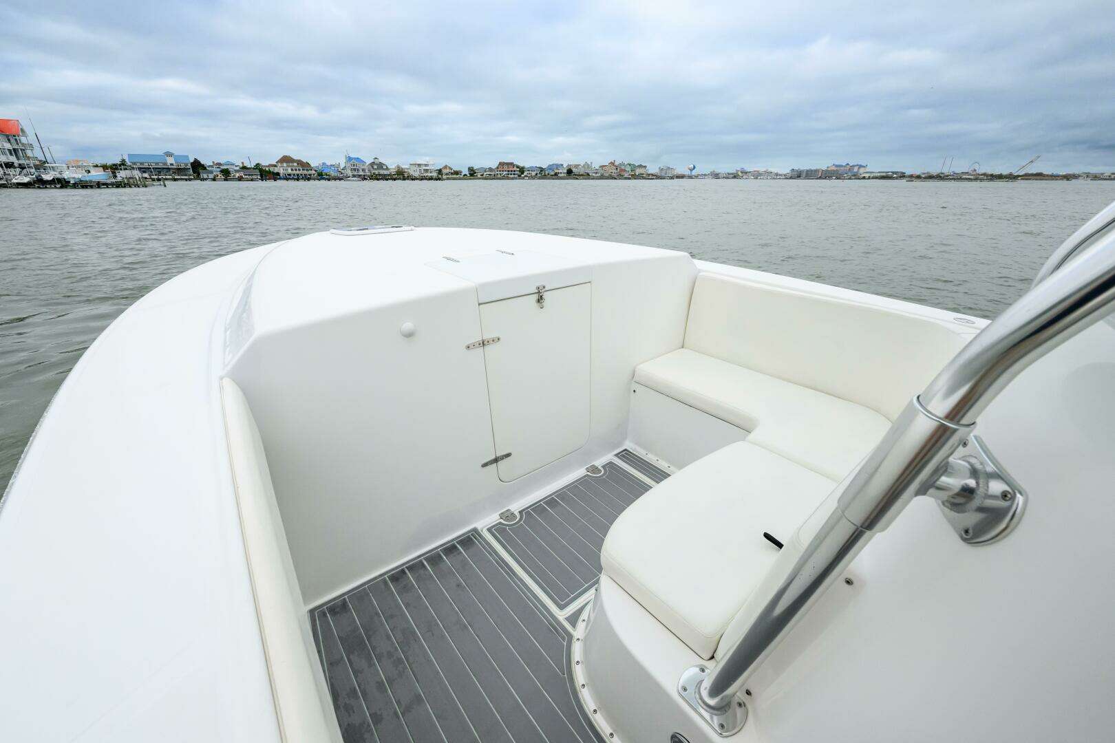 2008 Venture 39 Cuddy - Image 25