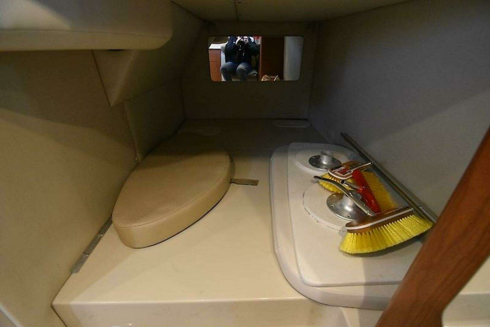 2003 Chaparral Signature 320 - Image 34