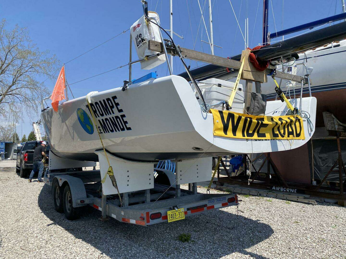 2009 Farr 11s - Image 7