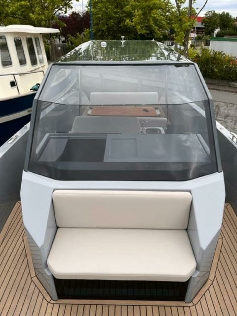 2022 Rand Escape 30 - Image 9