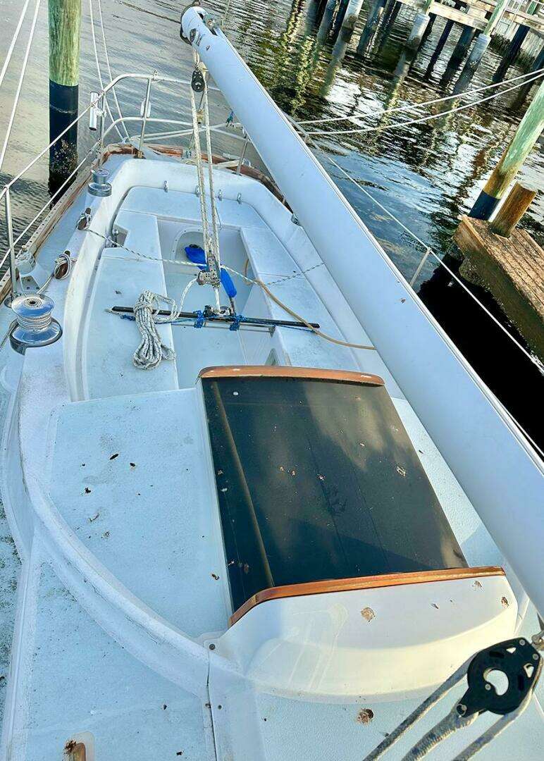 1971 Nautor Swan Sloop - Image 12