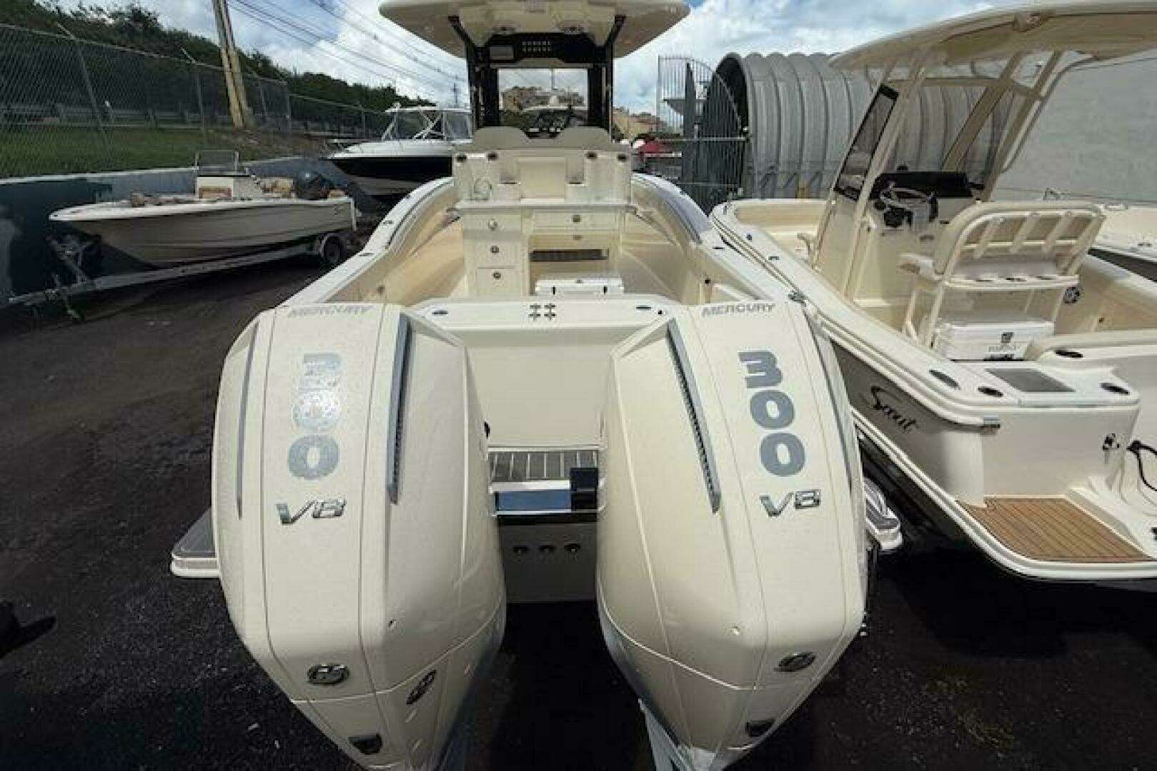 2026 Scout 288 LXF - Image 14
