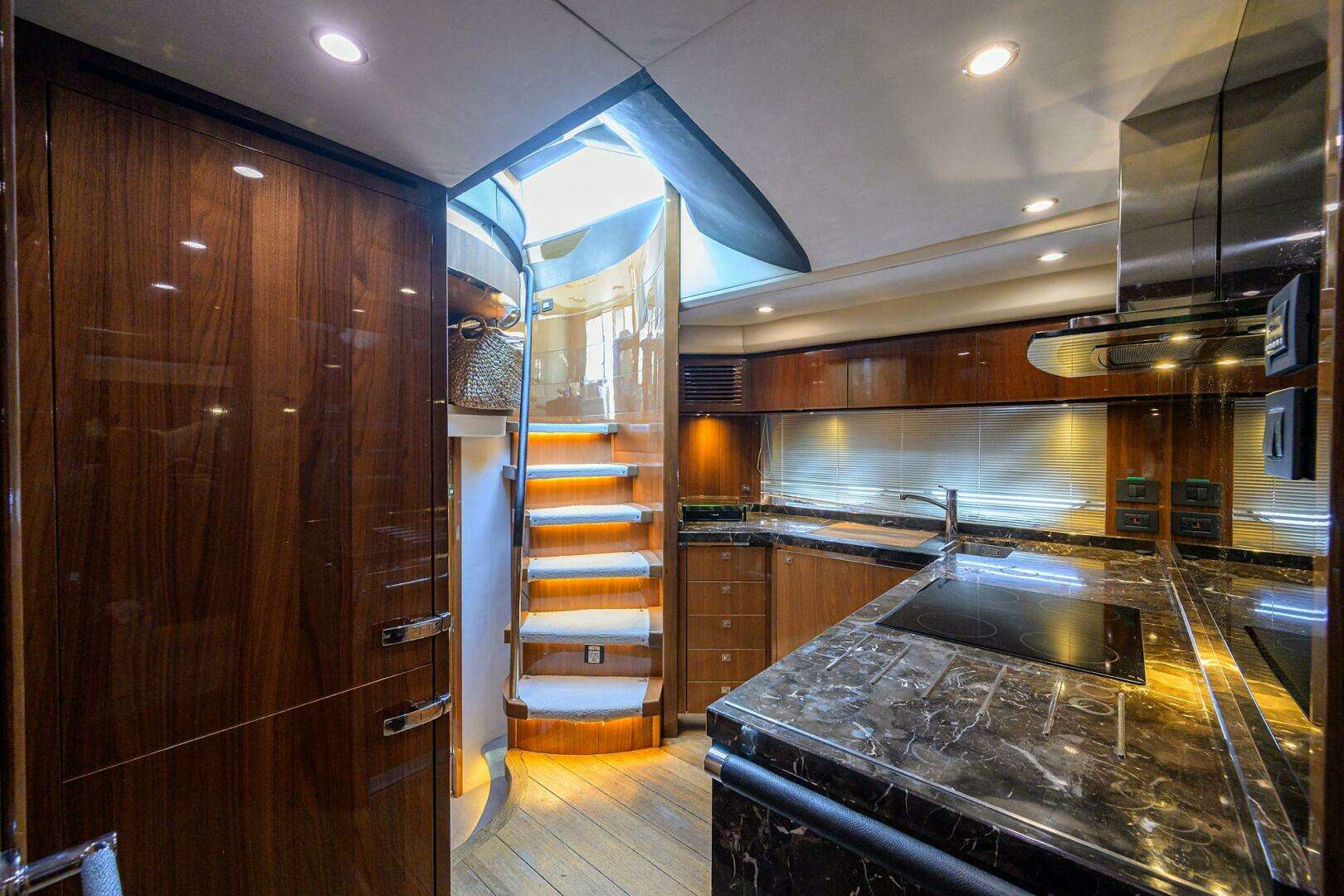2013 Princess V72 Express Yacht - Image 18