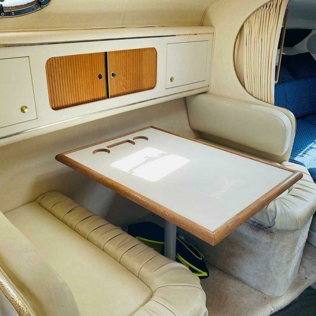 1999 Sea Ray Sundancer - Image 6