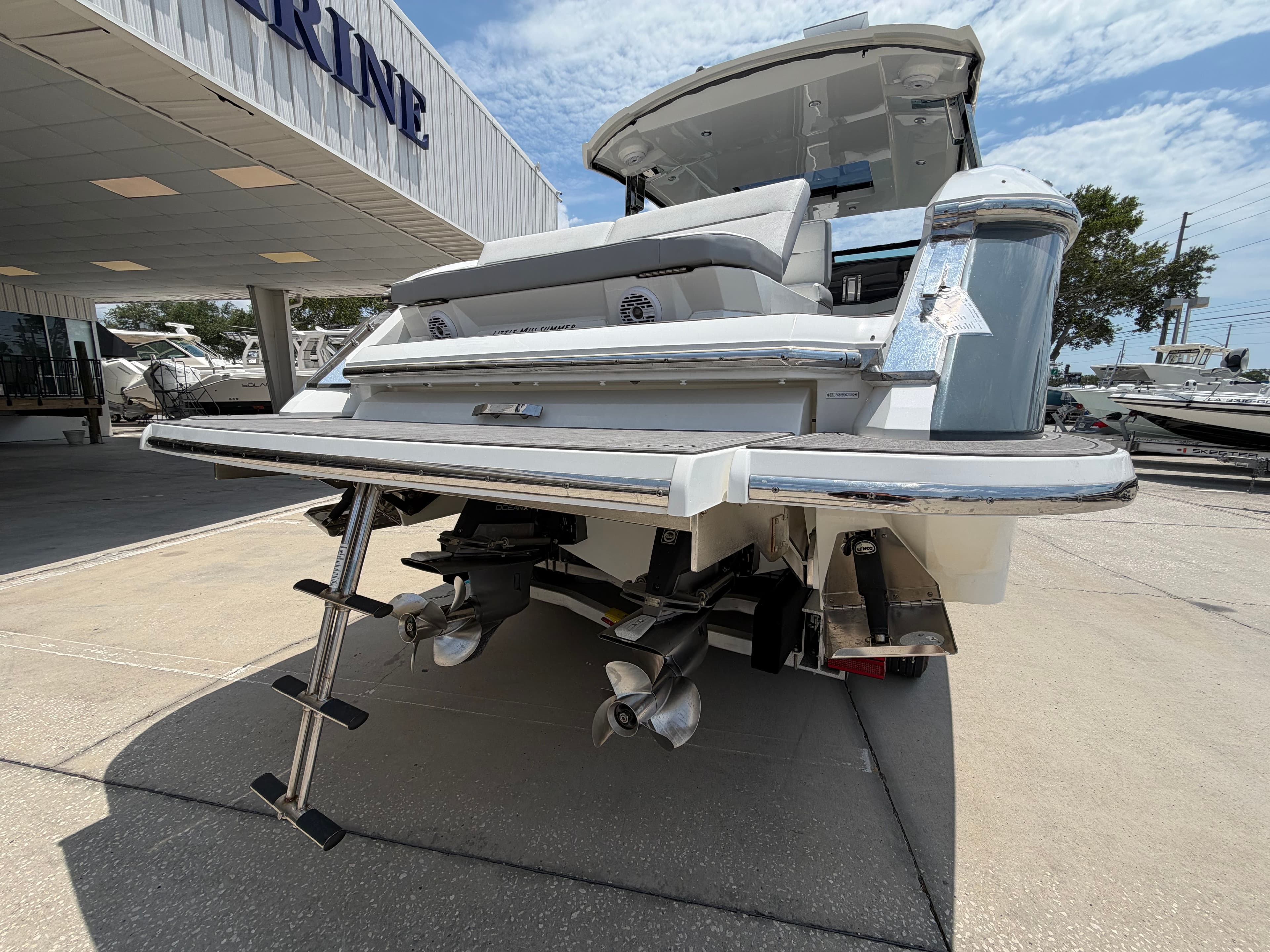 2019 COBALT A36BR - Image 2