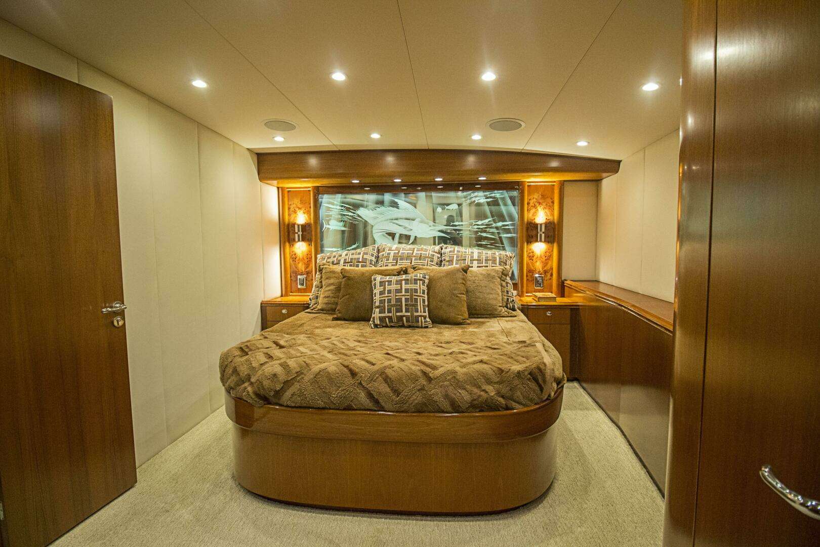 2000 Merritt 80 Sportfish - Image 43