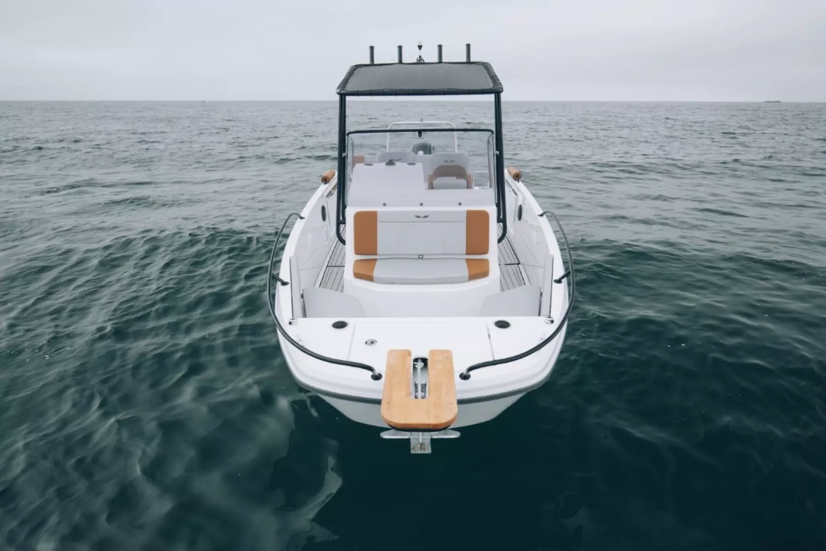 2026 Beneteau Flyer 7 Spacedeck - Image 2