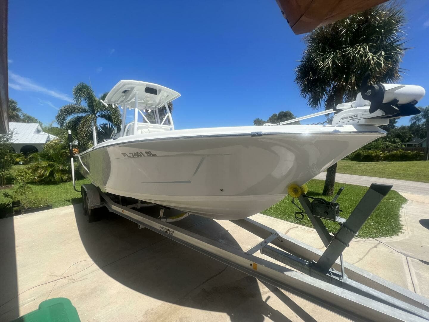 2019 Blue Wave 2800 Pure Hybrid - Image 4