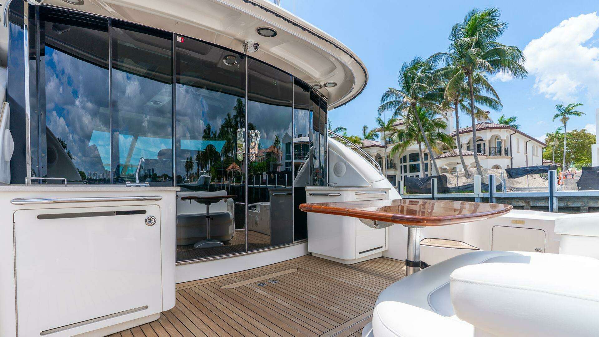 2008 Sea Ray Sundancer 60 - Image 26