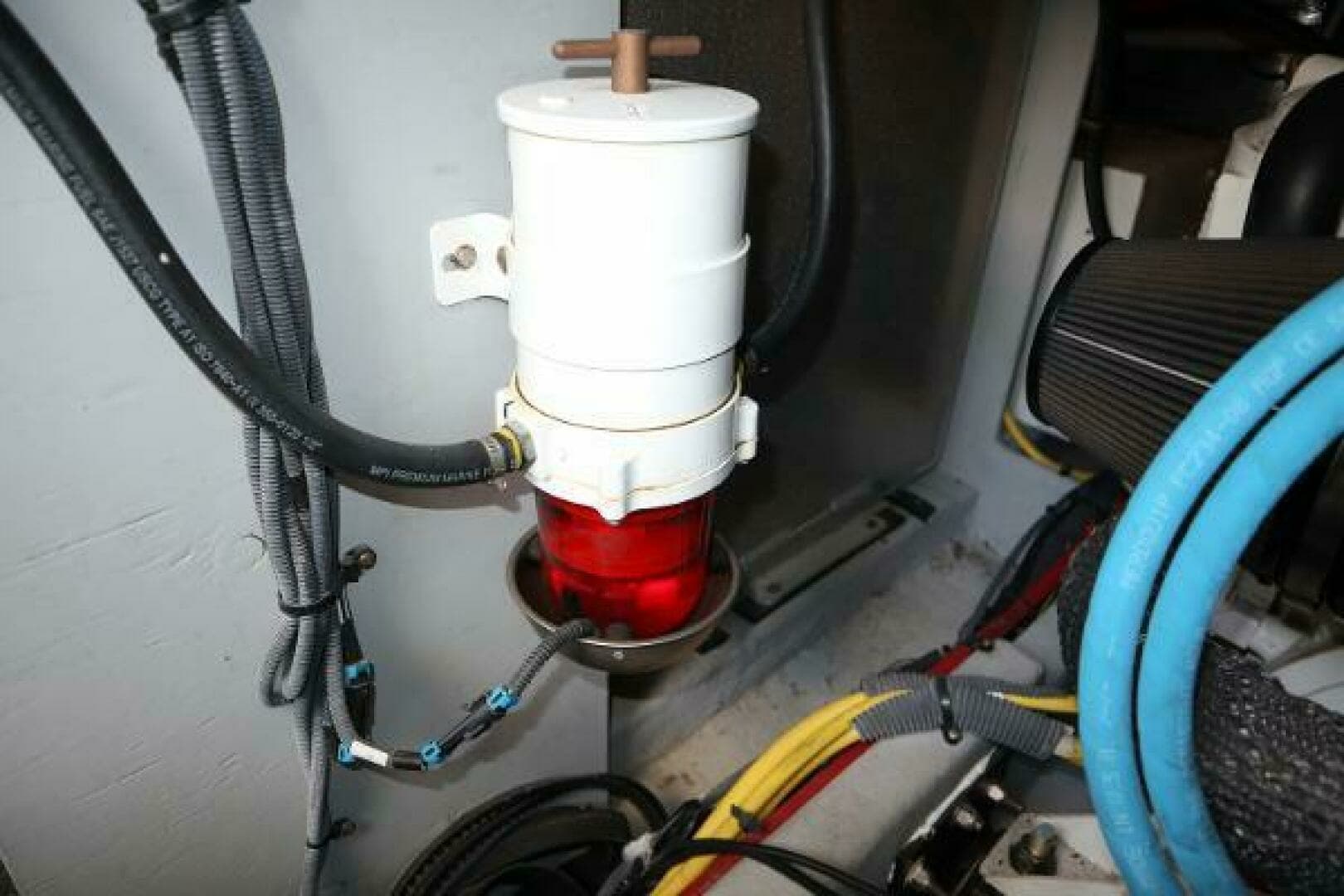 2007 Meridian Sedan 411 - Image 44