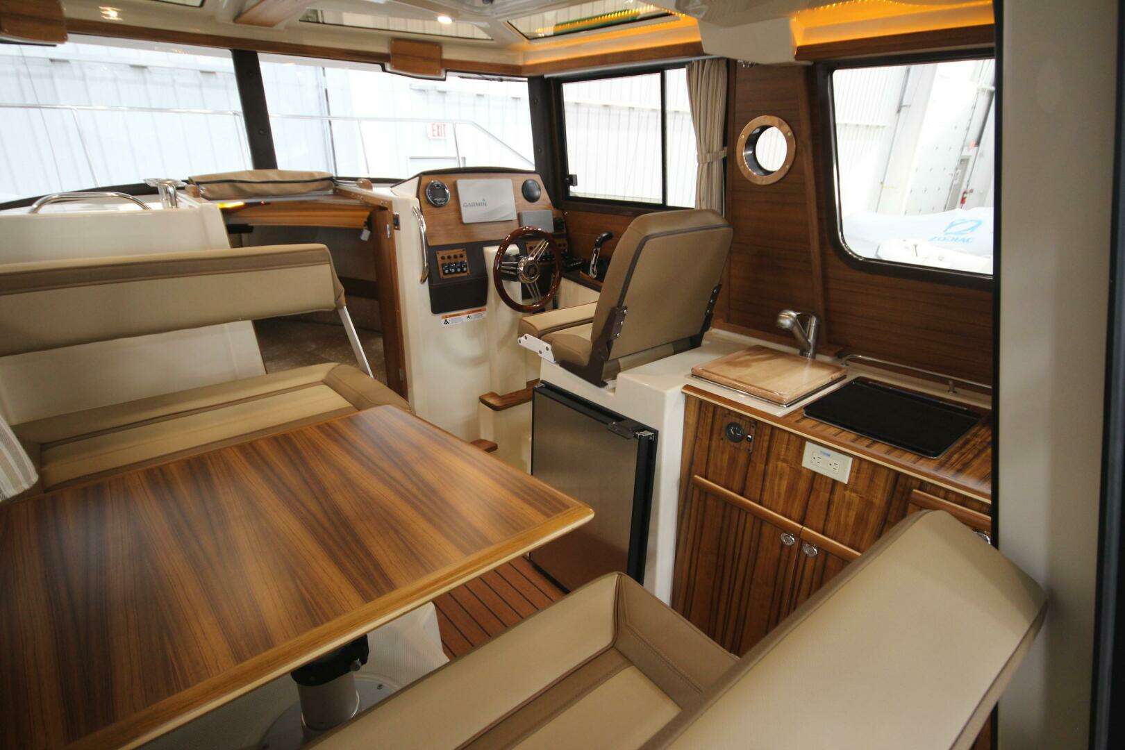2026 Ranger Tugs R-23 Luxury Edition - Image 35