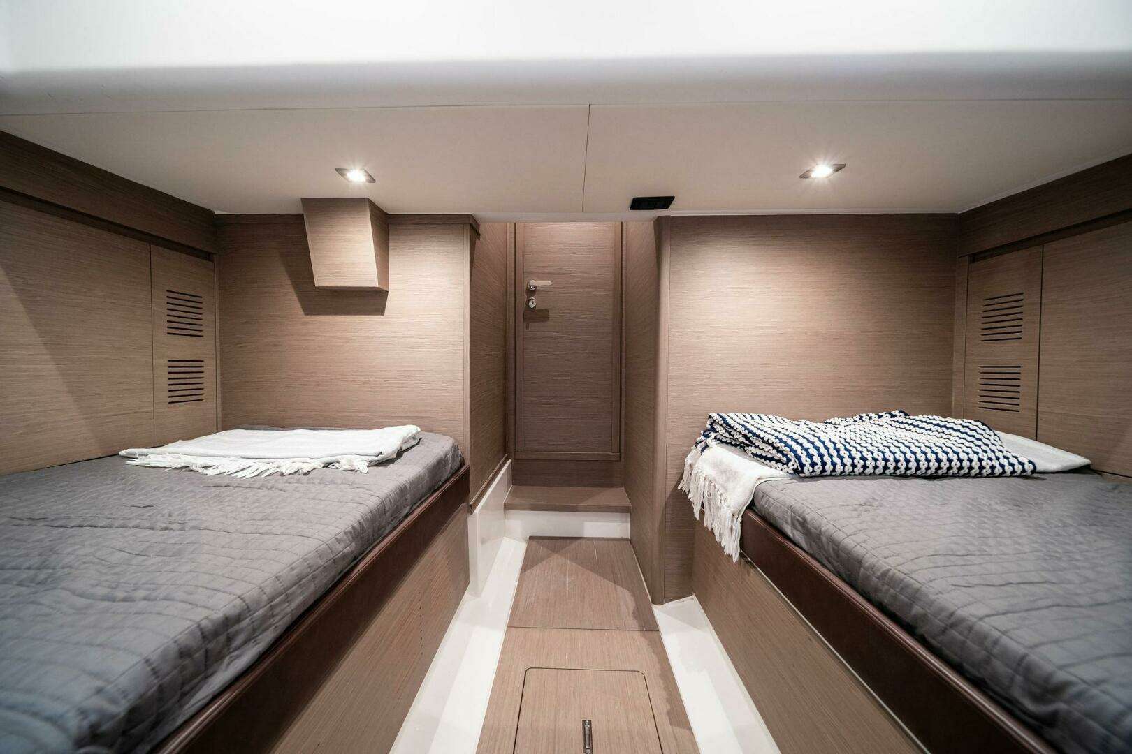2024 Pardo Yachts 43 - Image 71
