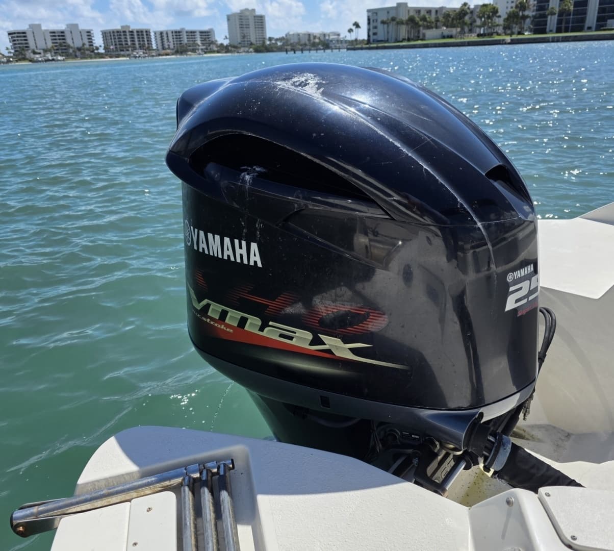 2016 Stingray 234 LR - Image 18