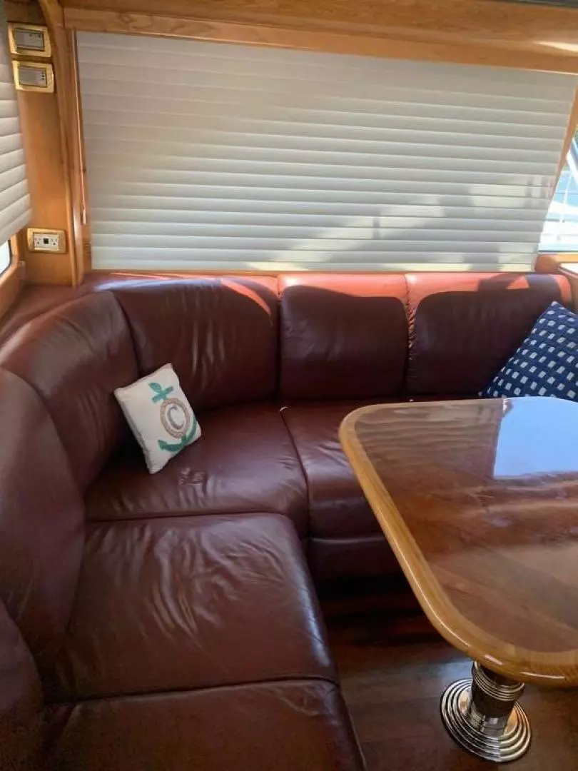 2008 Sculley Custom Carolina - Image 16