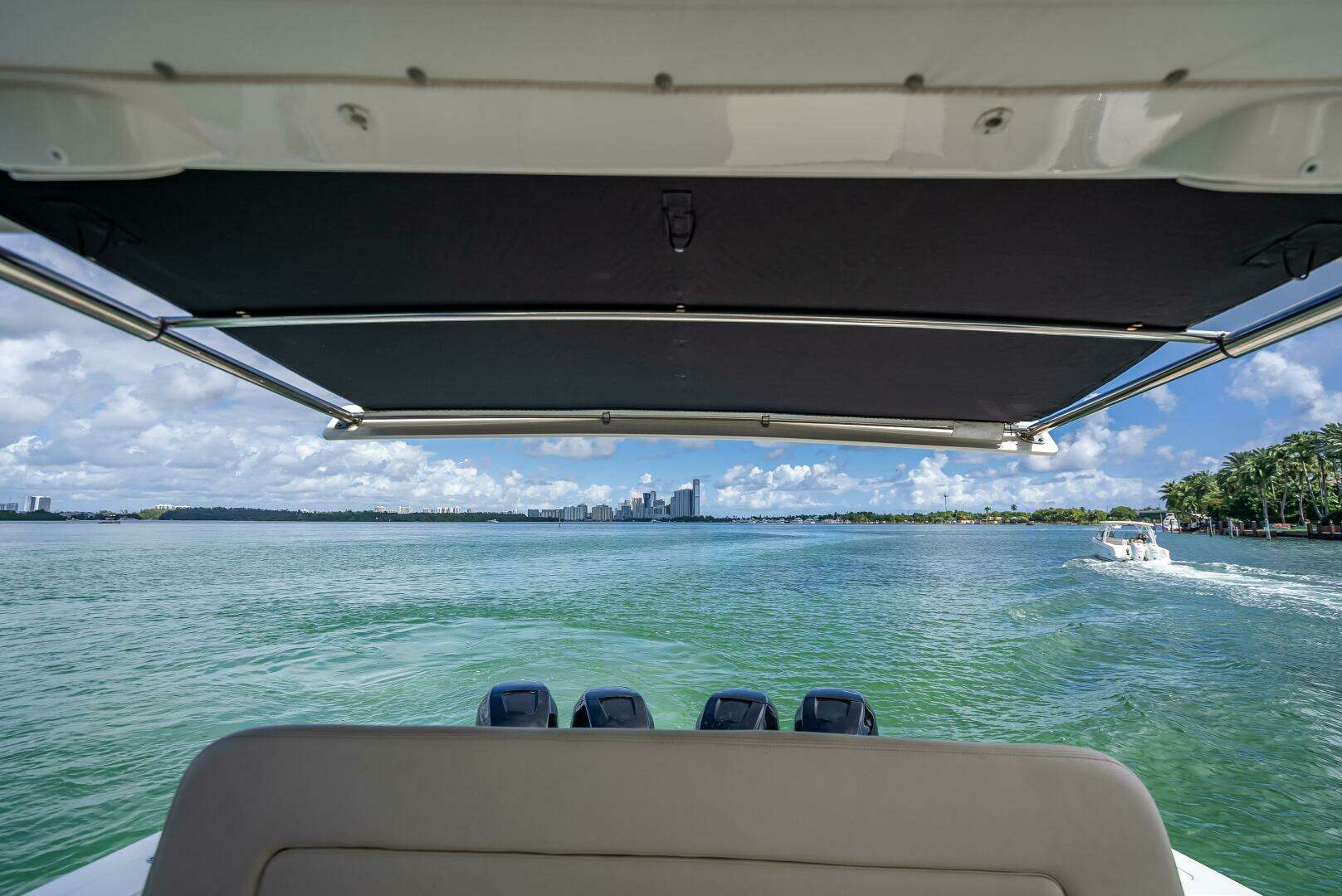 2016 Boston Whaler — - Image 125