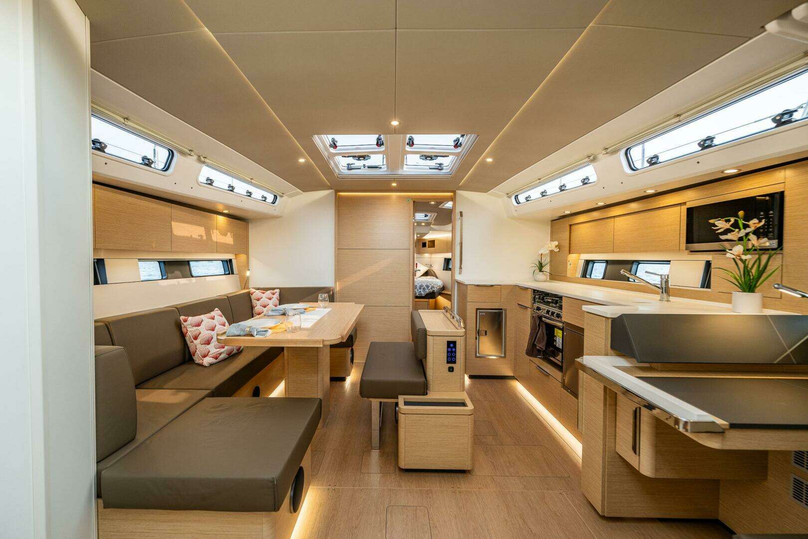 2025 Hanse 460 - Image 10