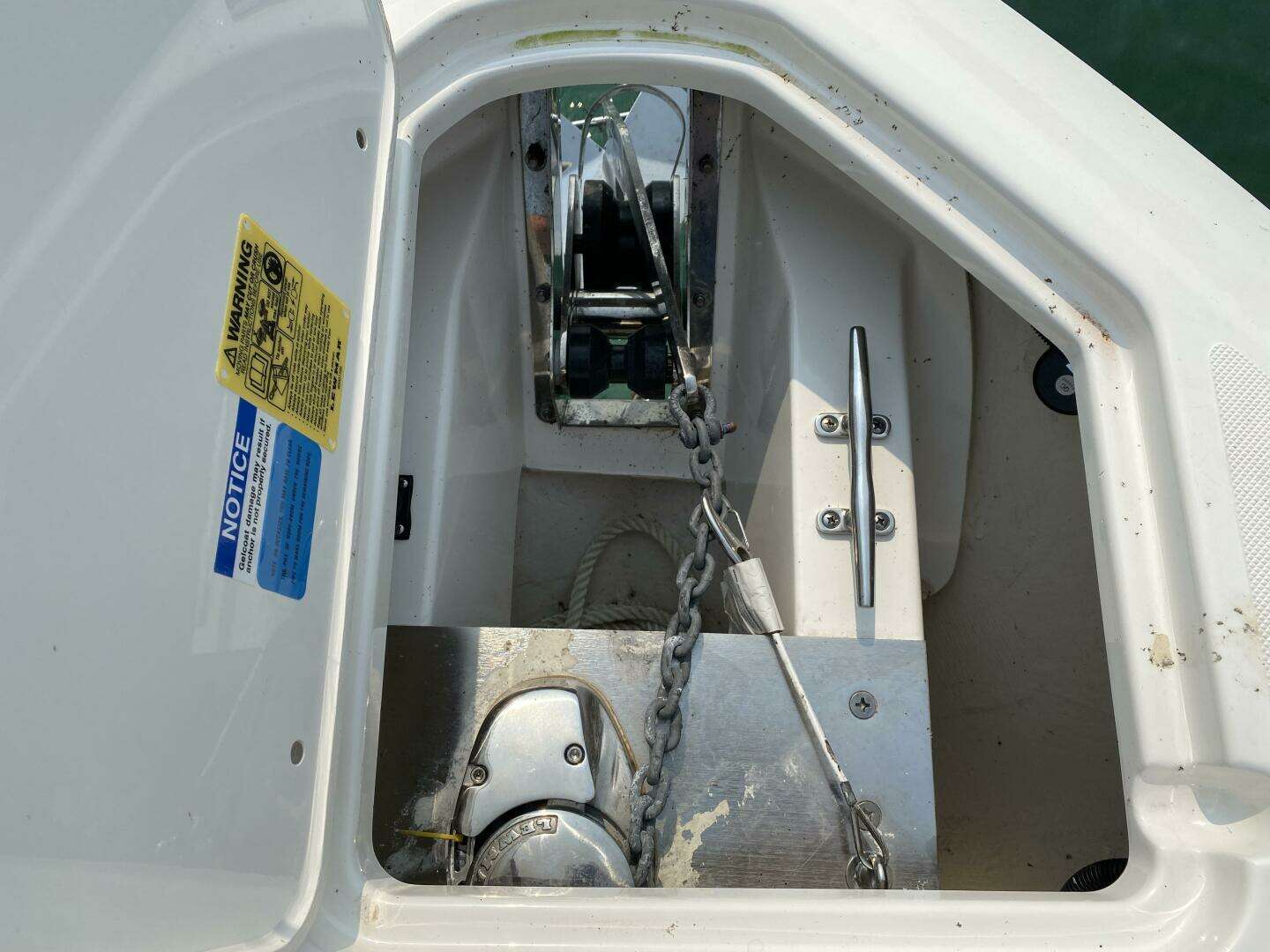 2021 Pursuit 266 Dual Console - Image 17