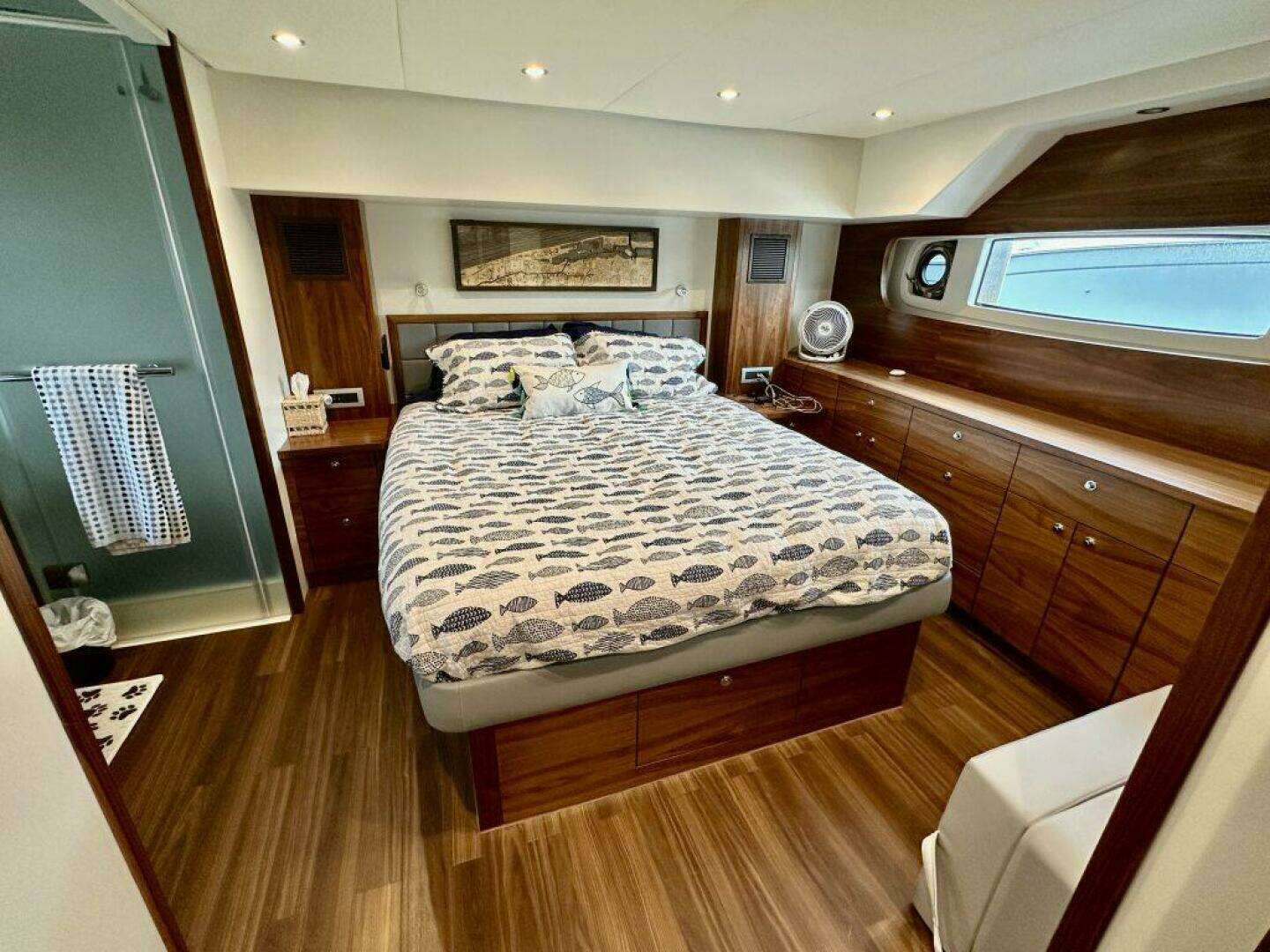2023 Outer Reef Yachts 620 Trident EVO - Image 73