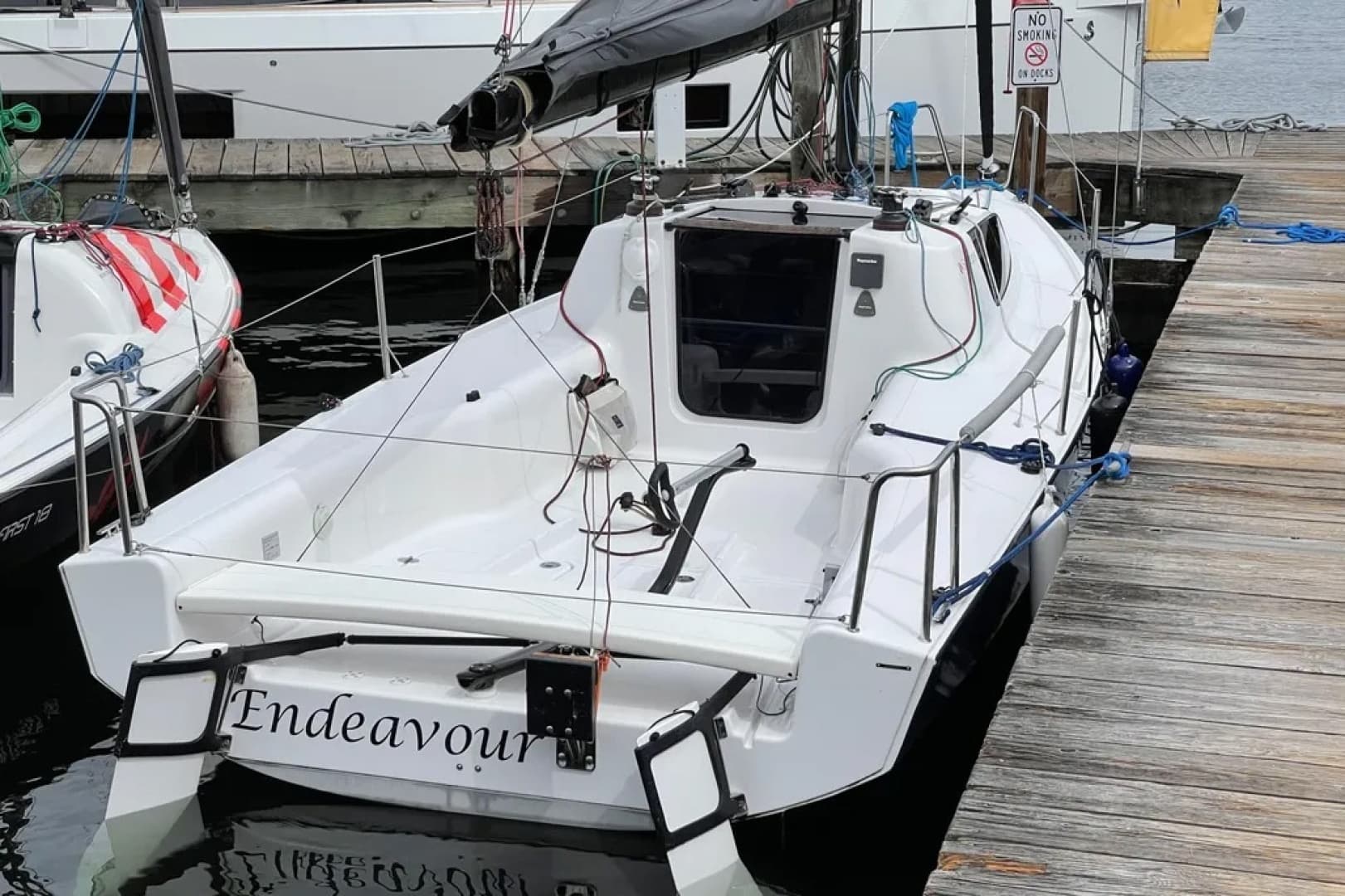 2017 Seascape 24 - Image 2