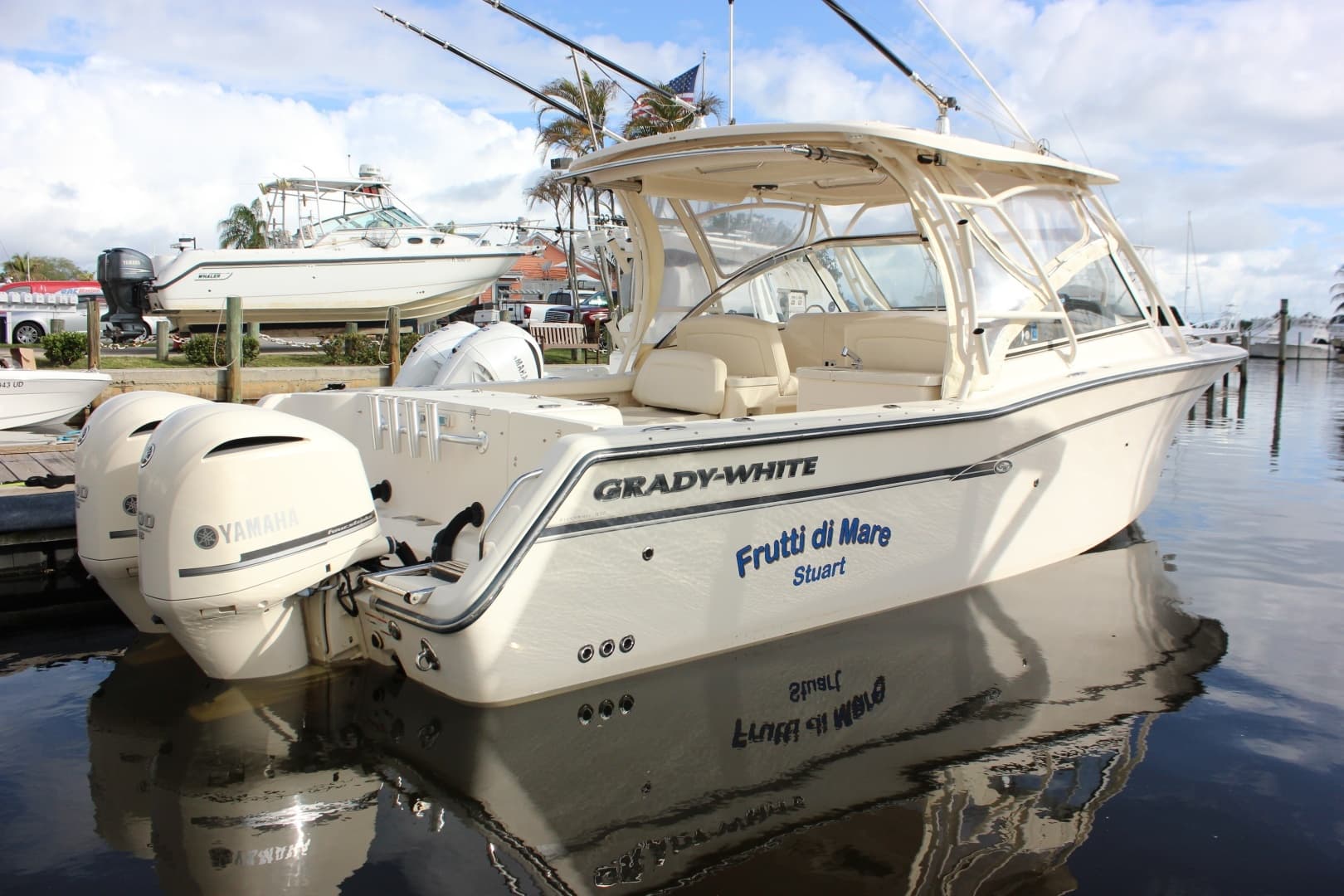 2019 Grady-White — - Image 5