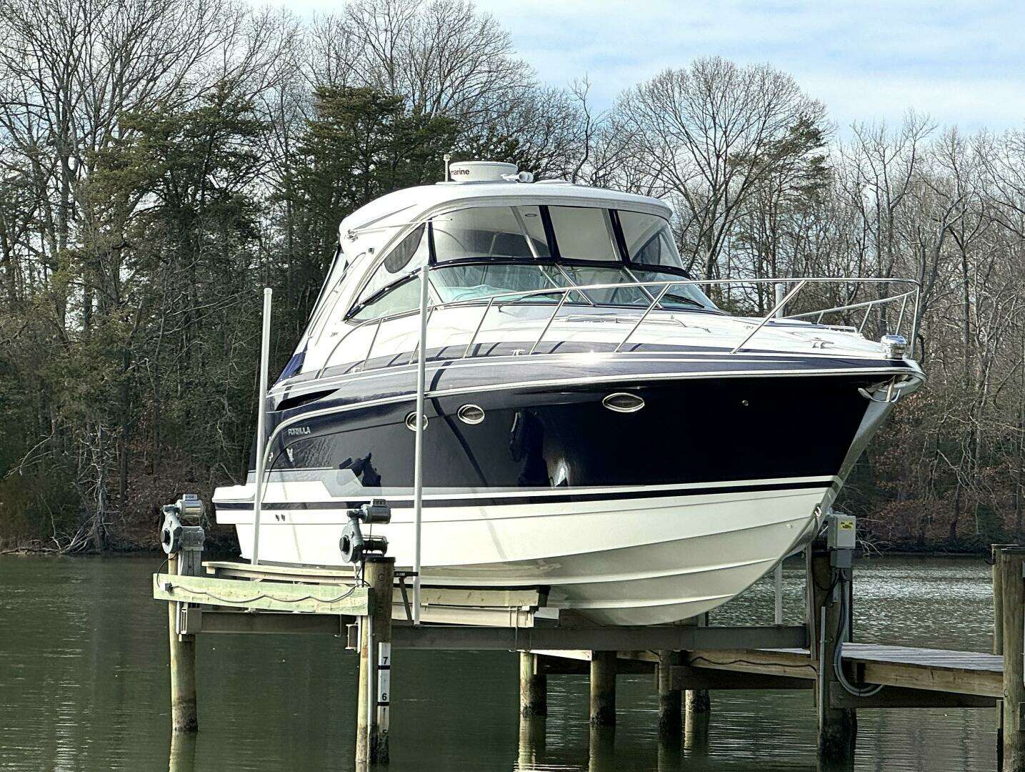 2016 Formula Performance Cruiser - Image 3