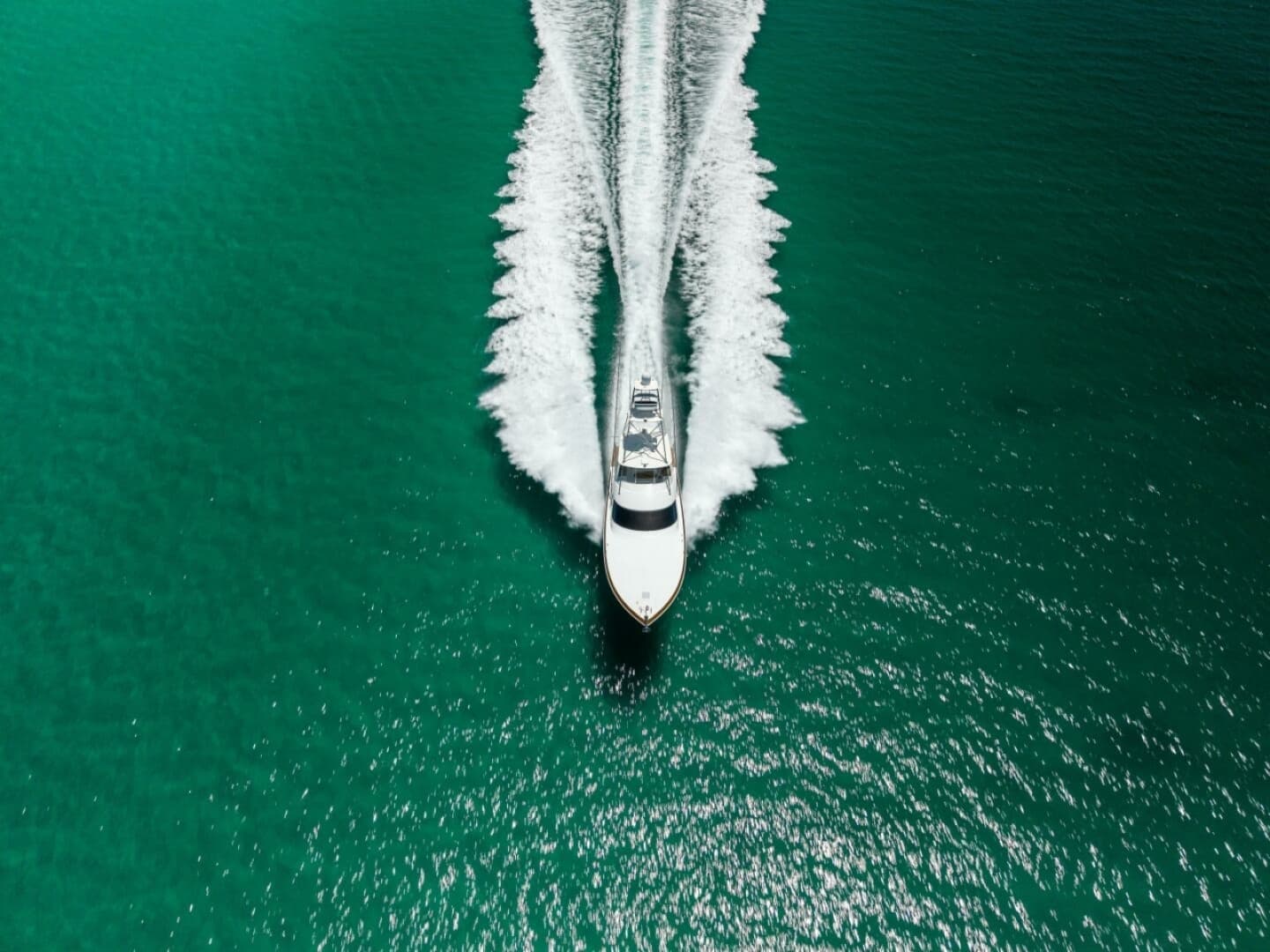 2015 Viking 62 Convertible - Image 46