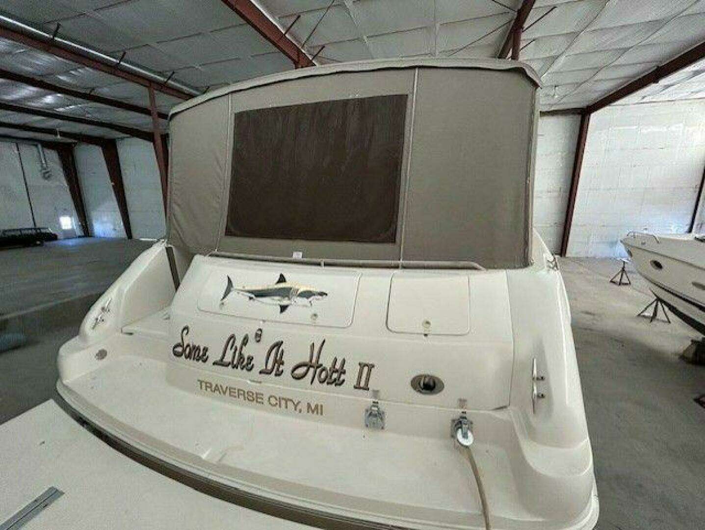 1998 Sea Ray 540 Sundancer - Image 7