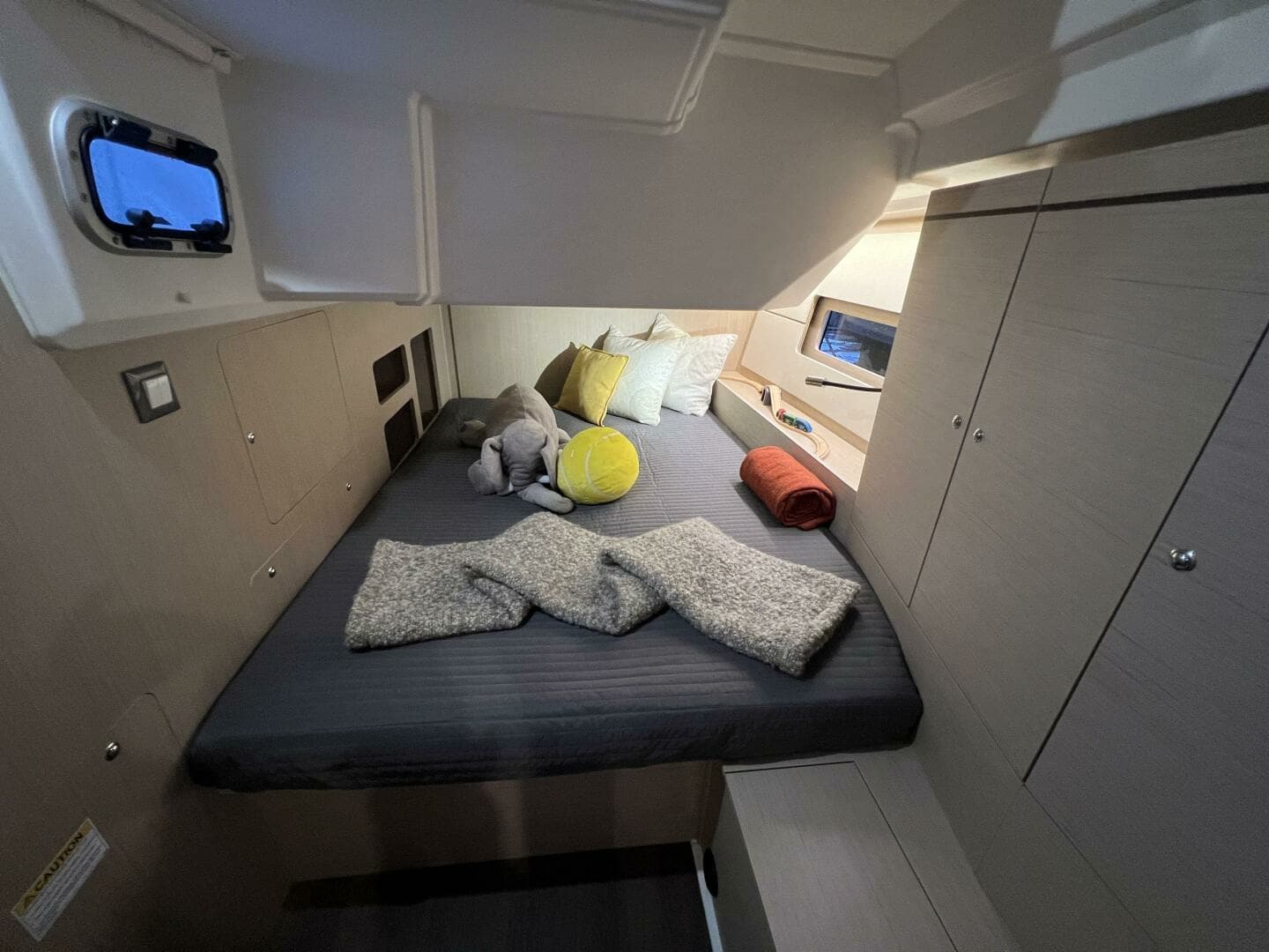 2024 Beneteau Oceanis 46.1 - Ready for delivery - Image 9