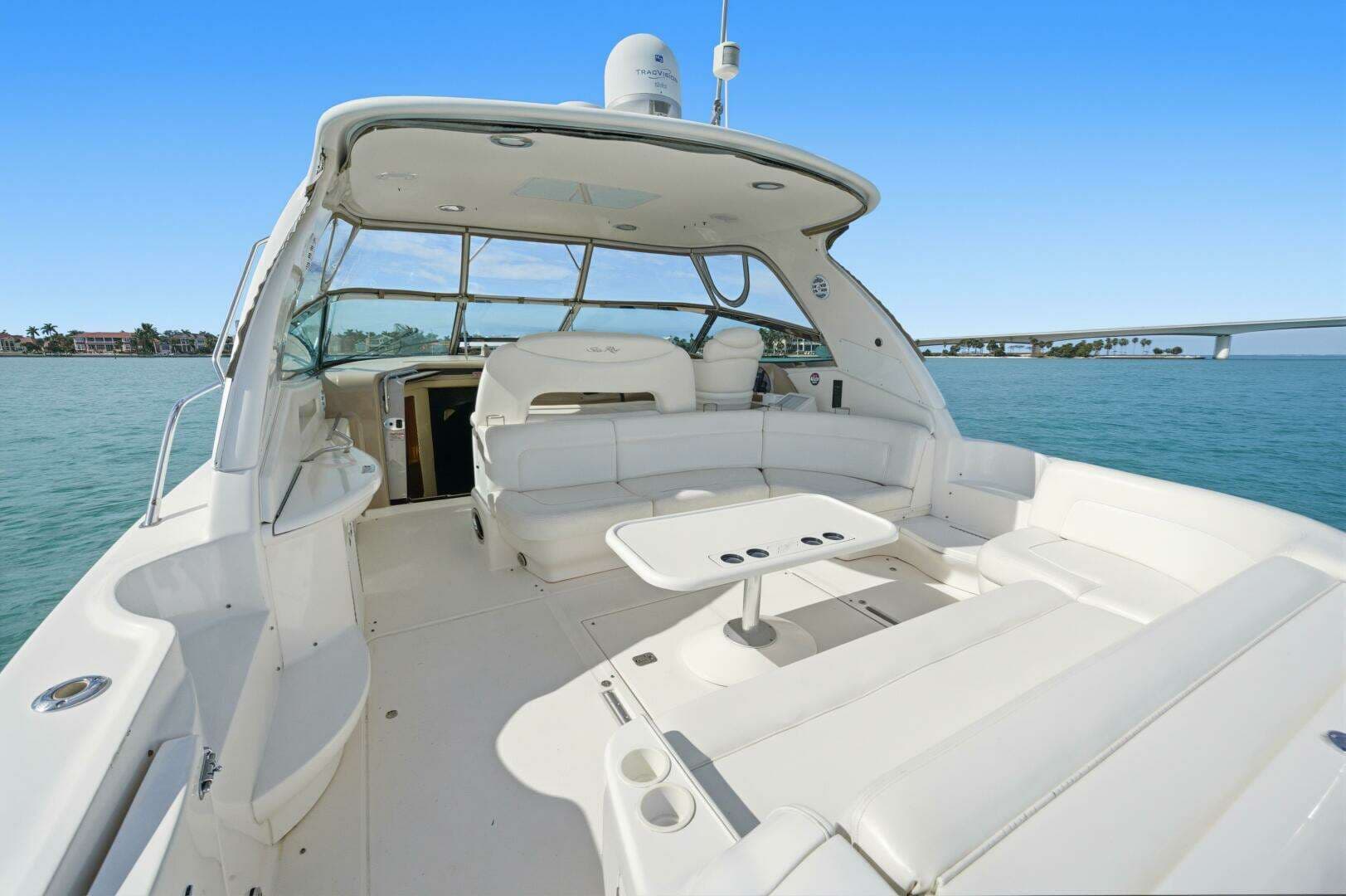 2002 Sea Ray 460 Sundancer - Image 21
