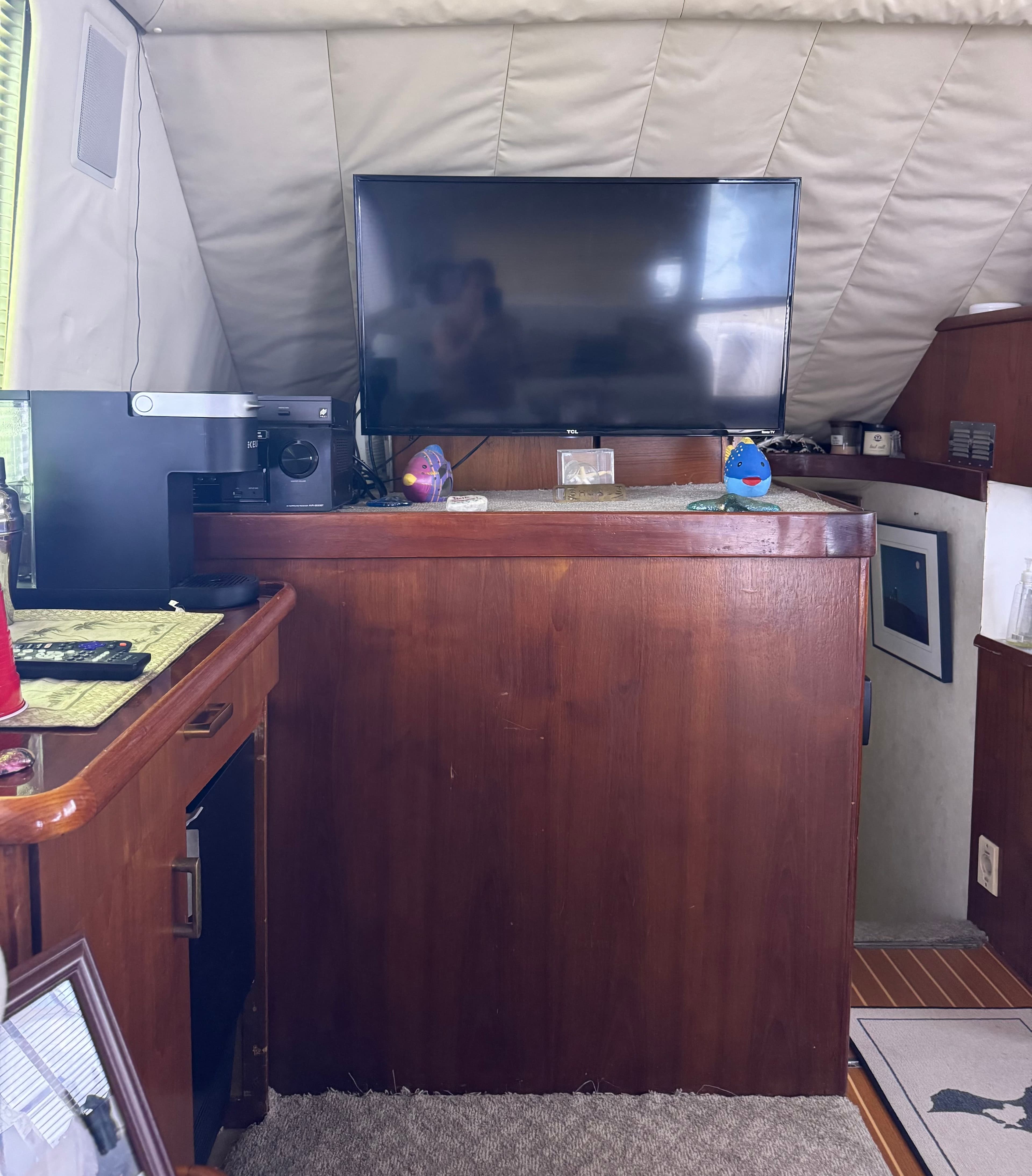 1988 Ocean Yachts Sport Fisherman - 12