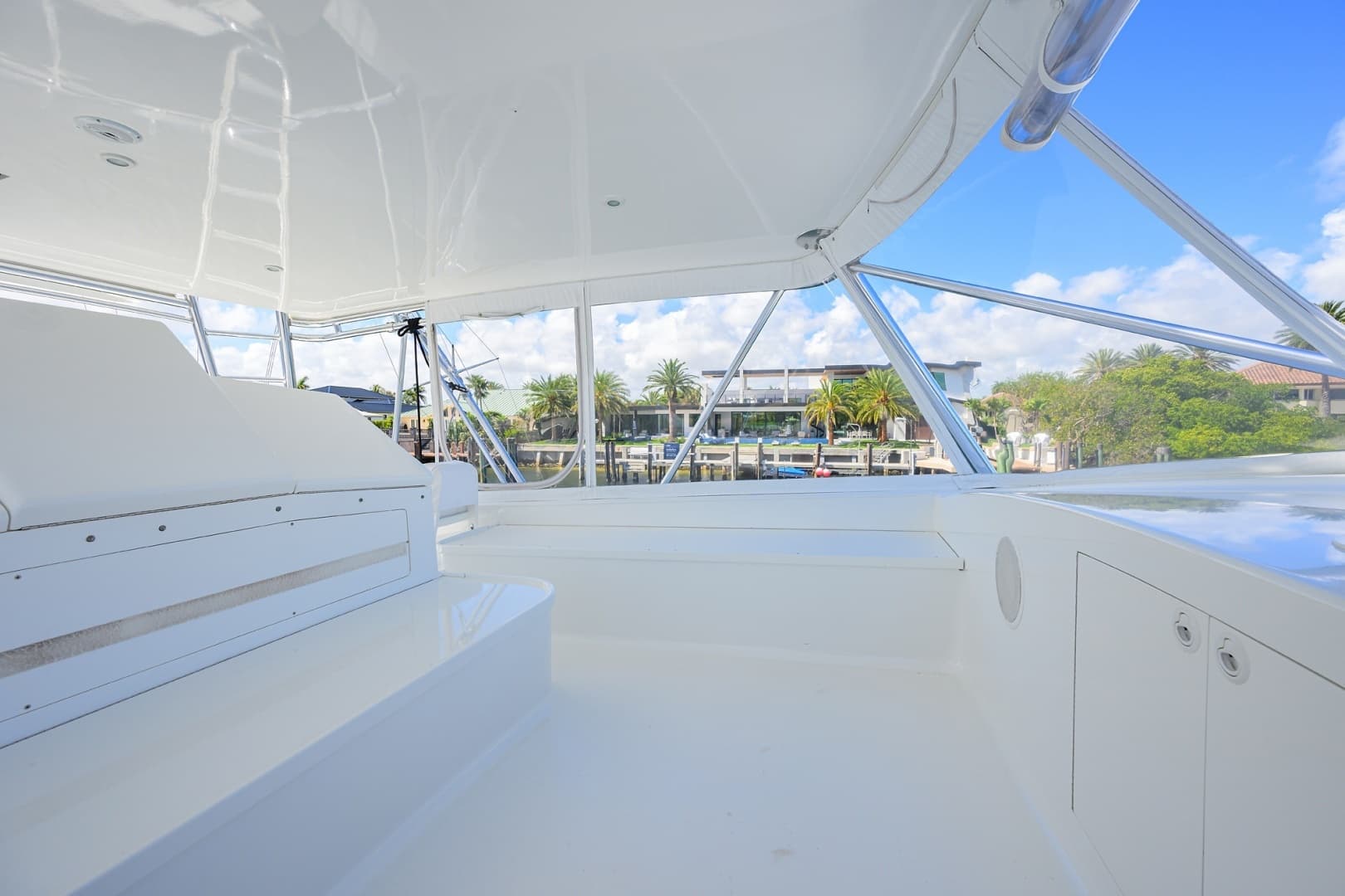 2003 American Custom Yachts — - Image 44