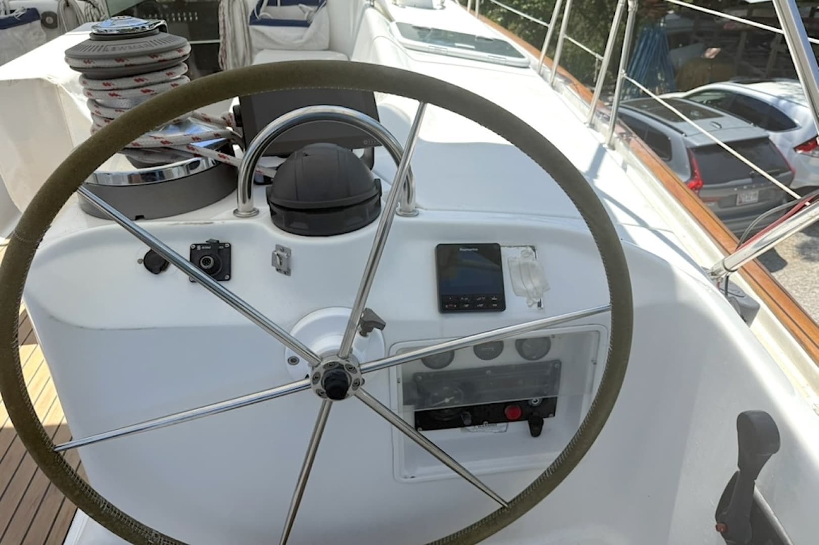 2001 Beneteau — - Image 27