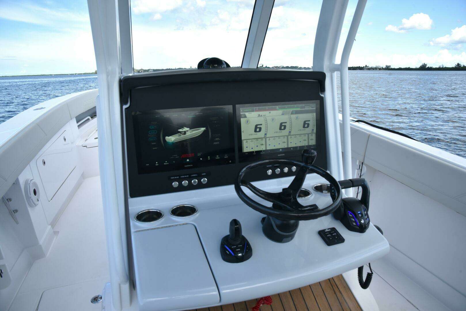 2027 Jupiter 380 LS - Image 4