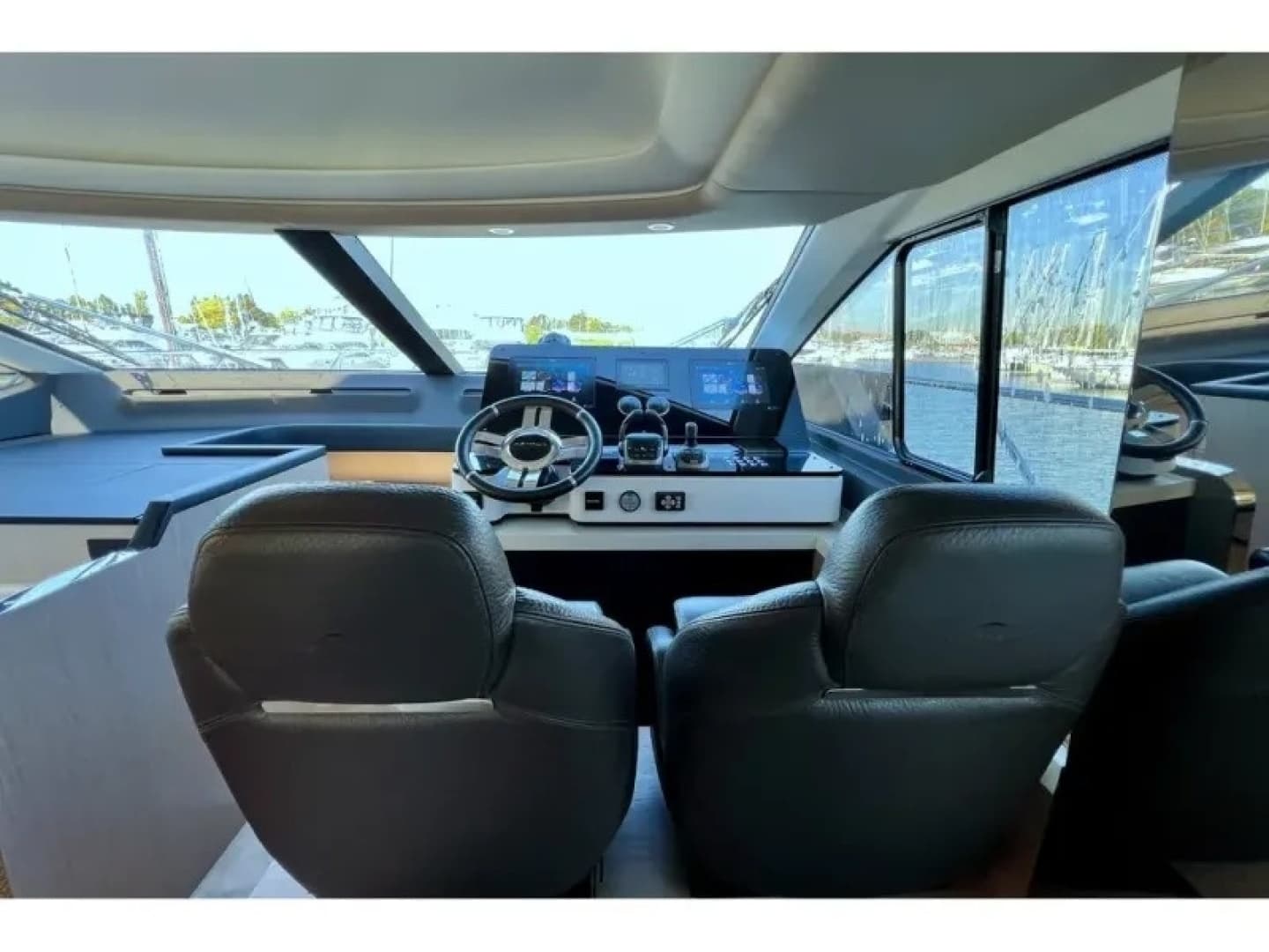 2024 Azimut FLY 60 - Image 50