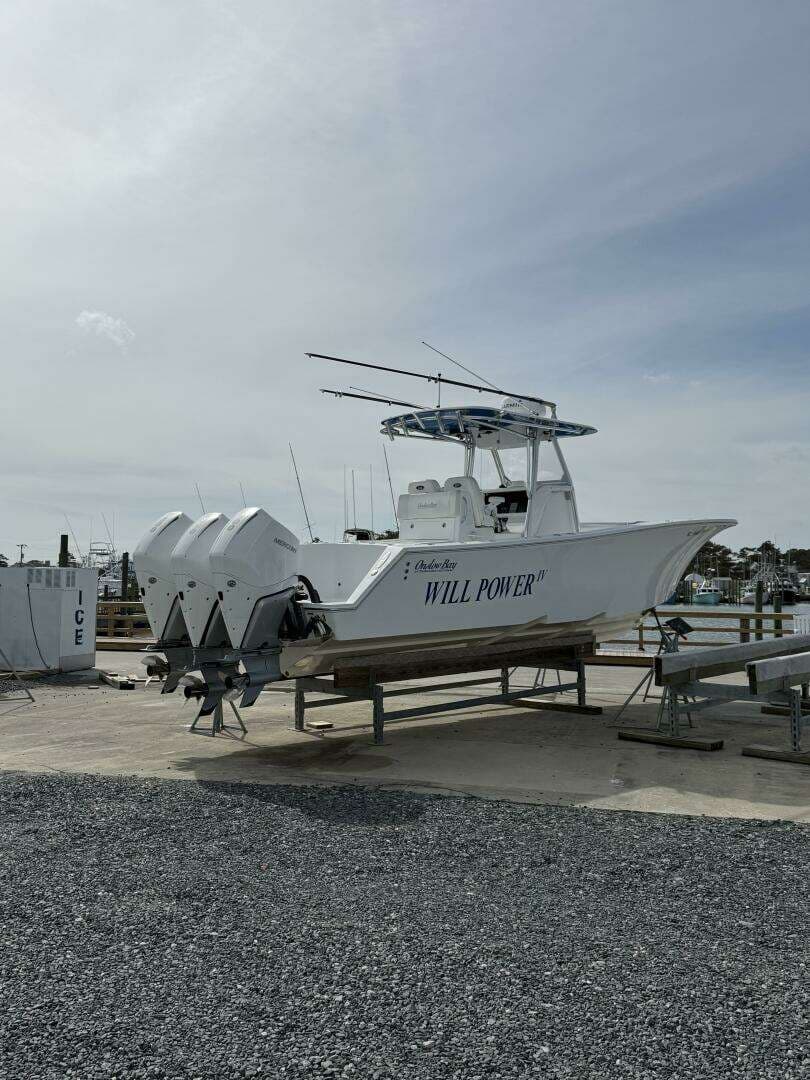 2021 Onslow Bay 33TE - Image 5